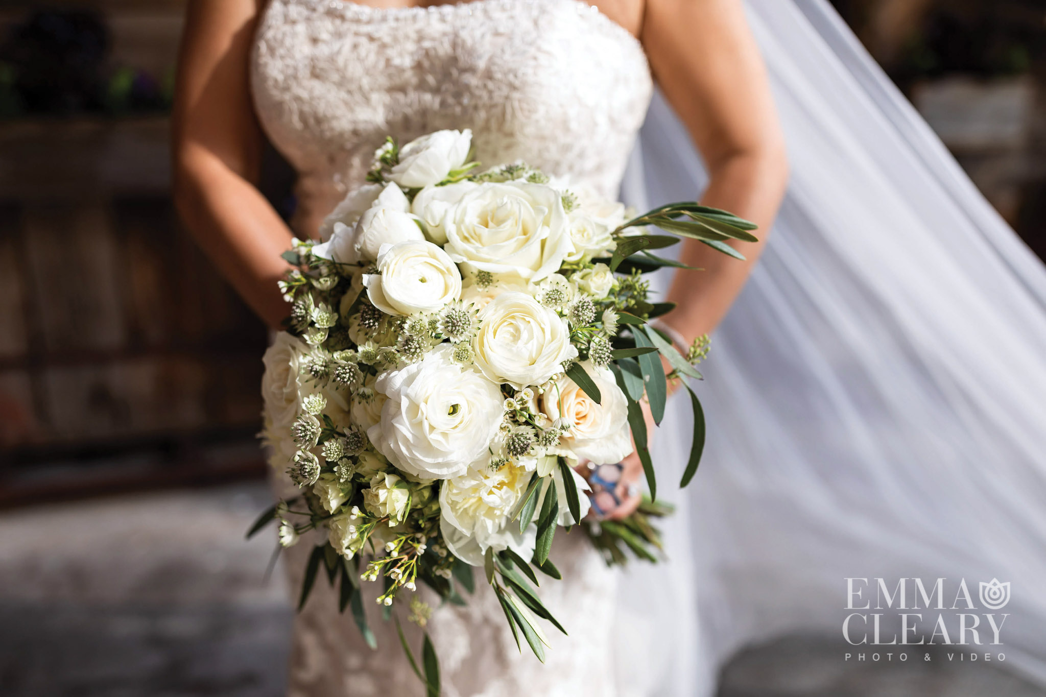 River Cafe Wedding