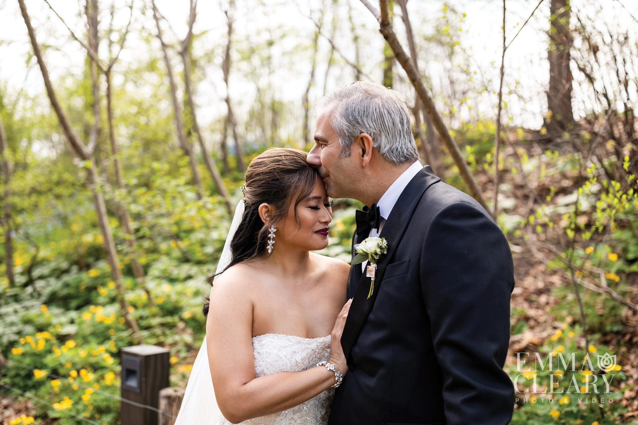River Cafe Wedding