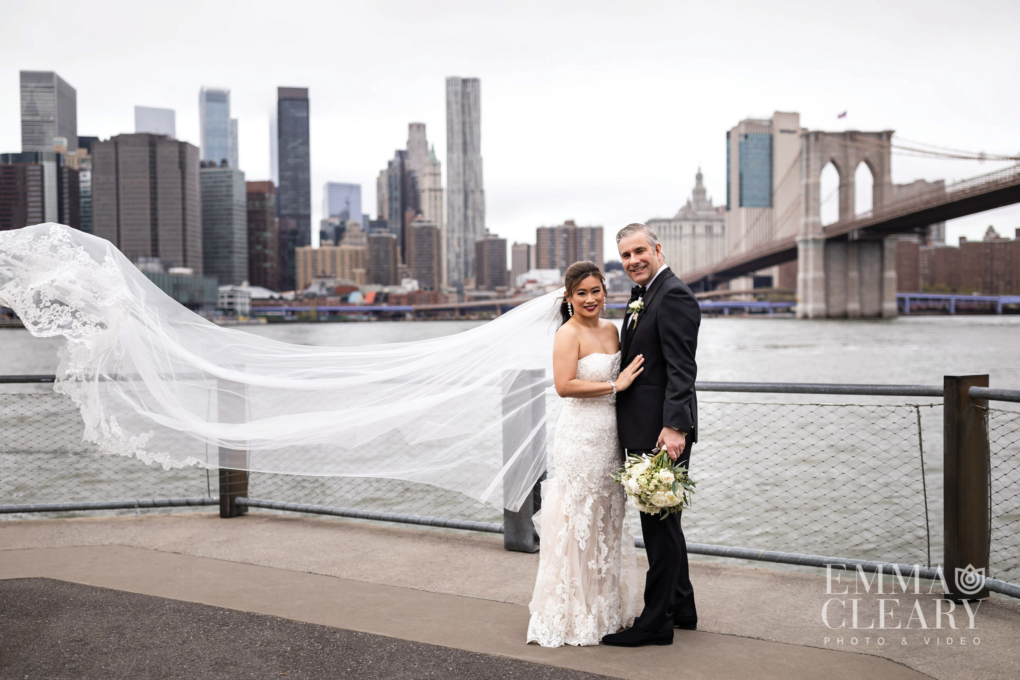 River Cafe Wedding