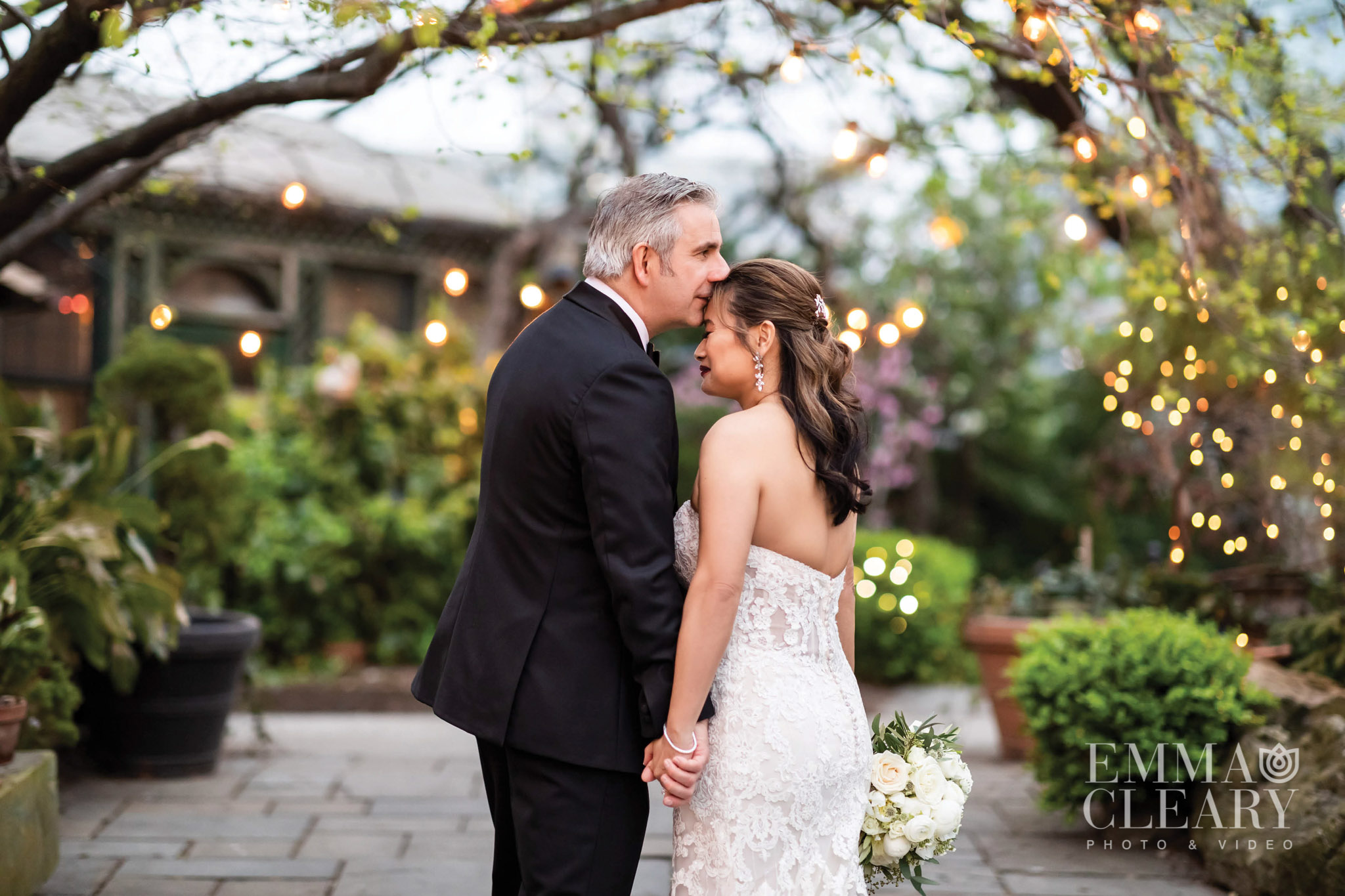 River Cafe Wedding