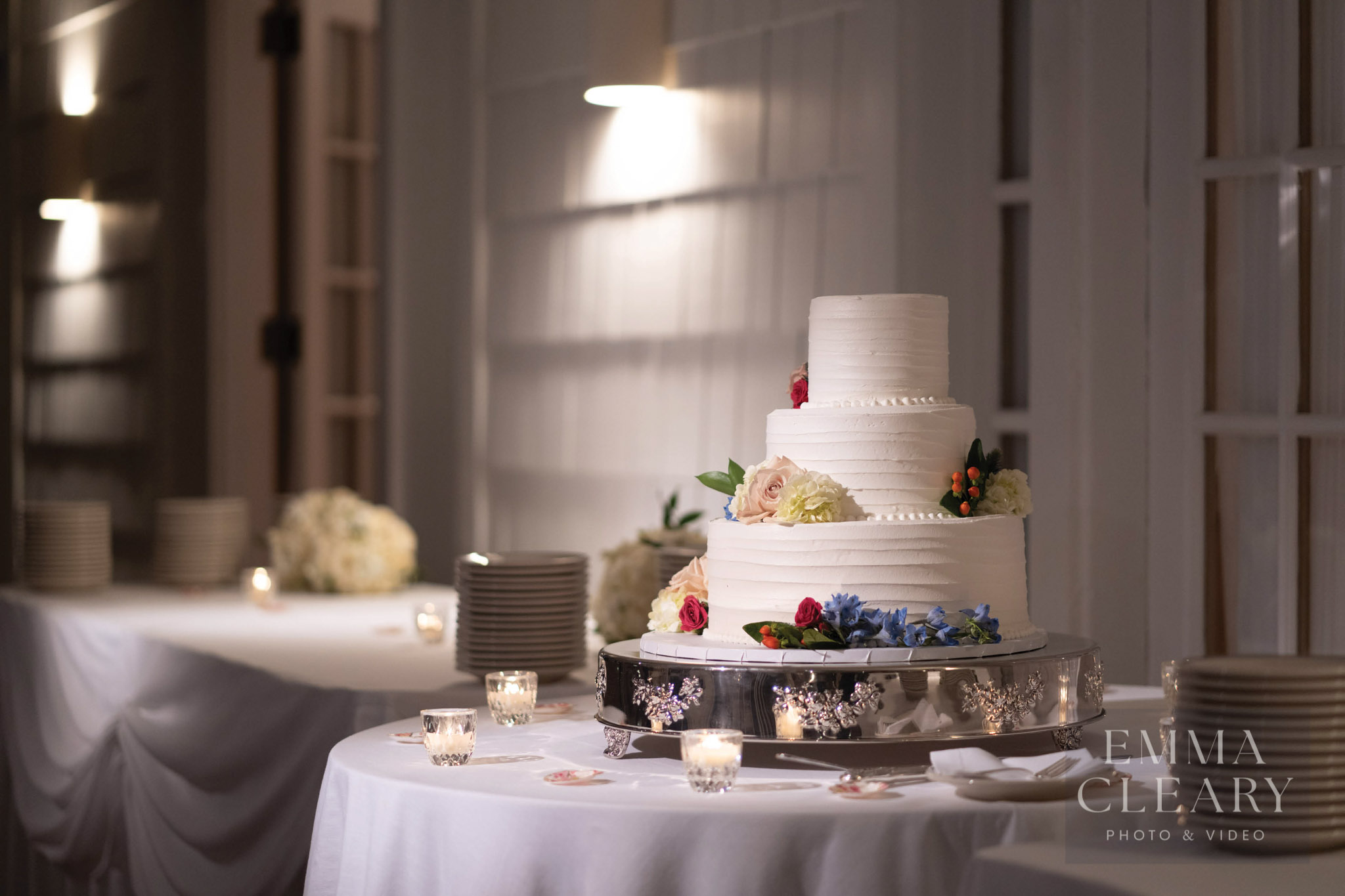 Lawrence Beach Club Wedding