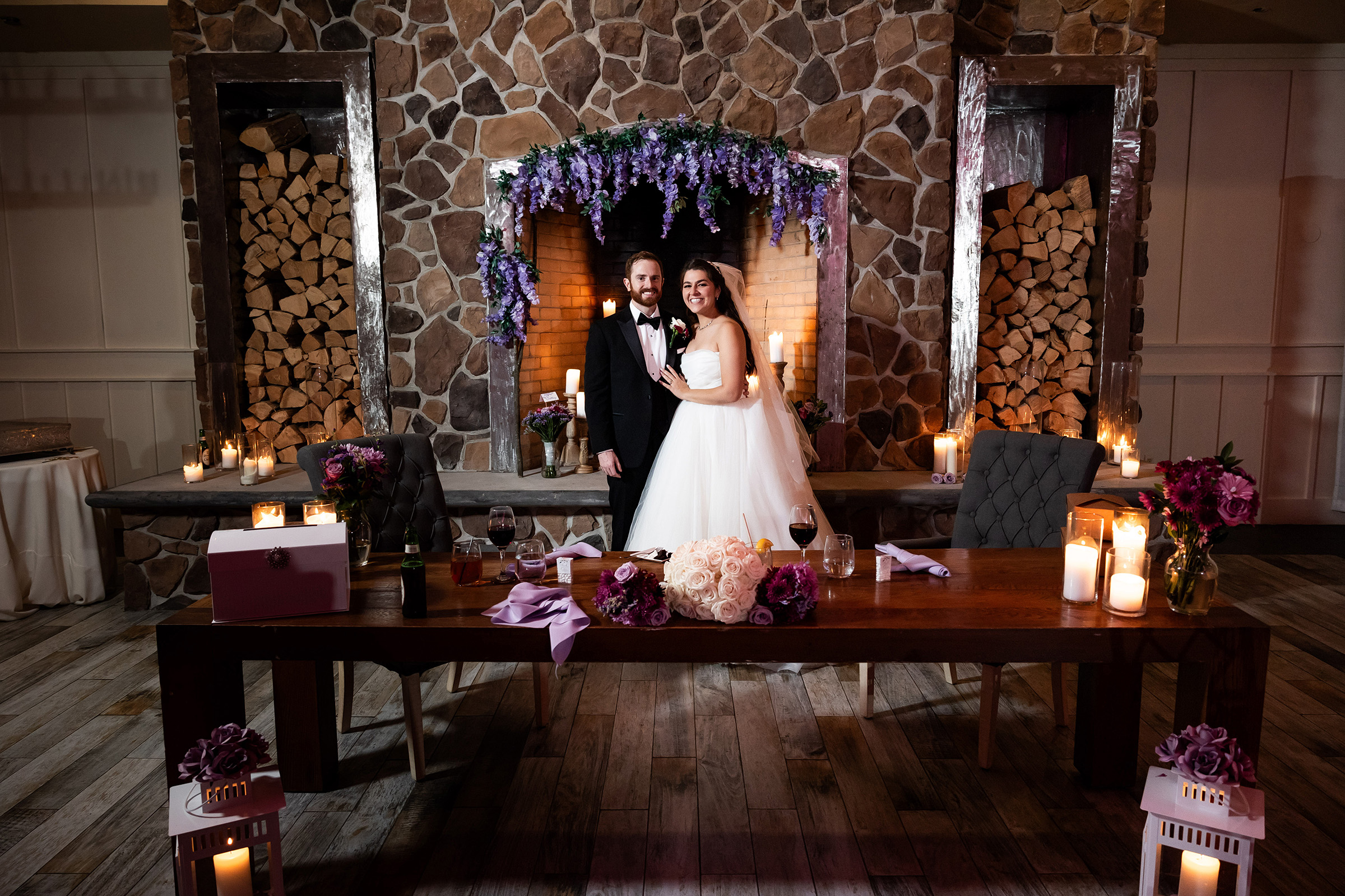 The Farmhouse Wedding Photography