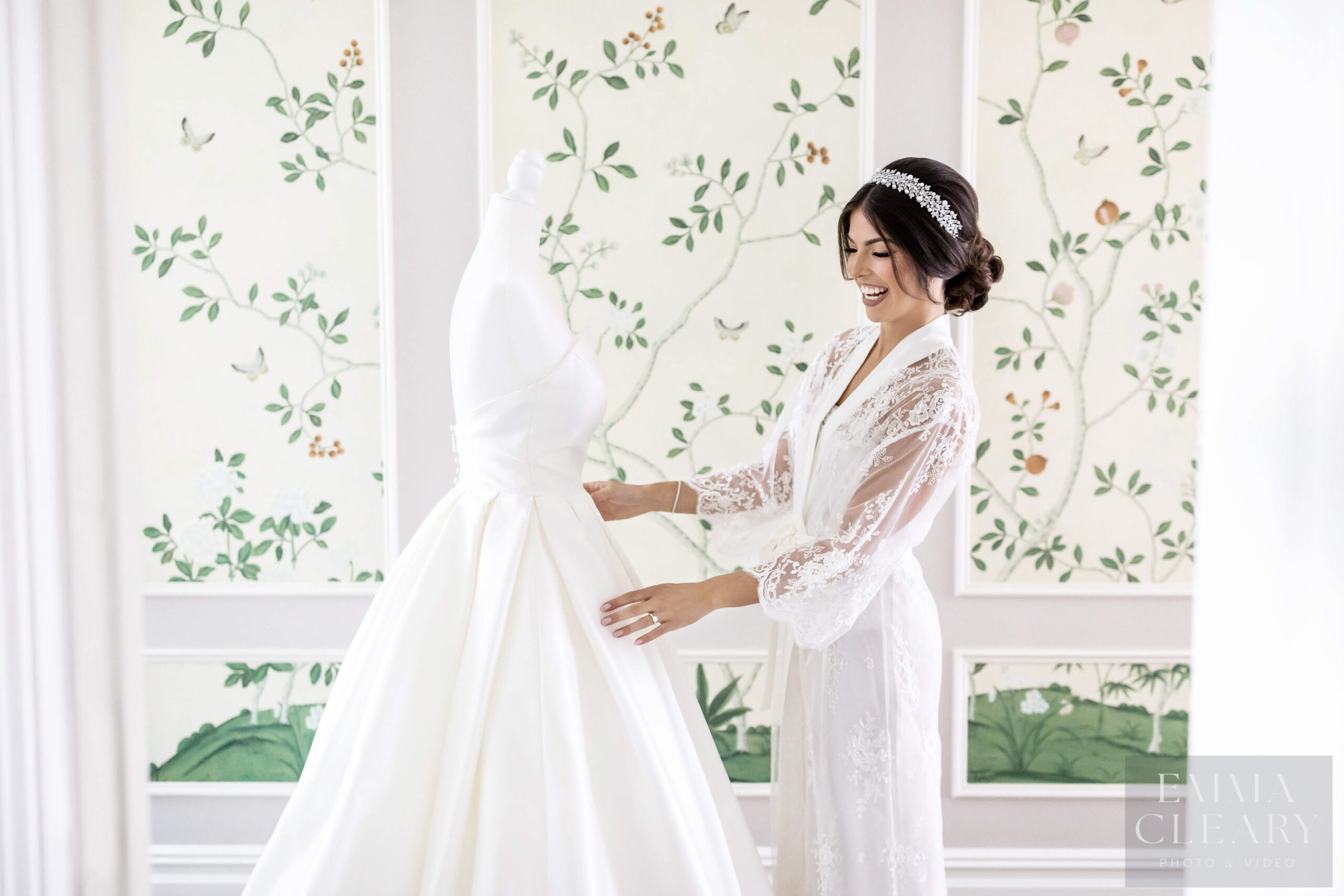 bridal