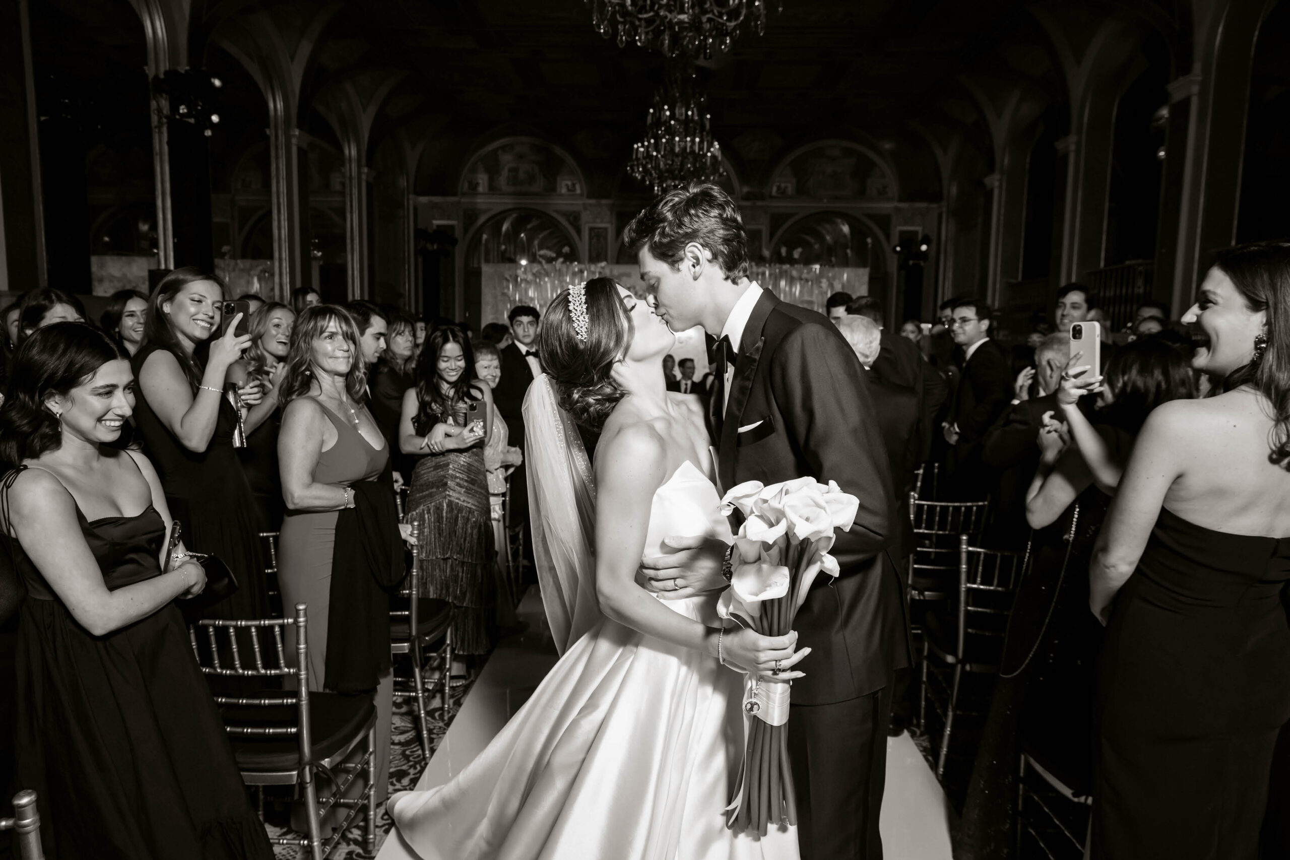 wedding ceremony