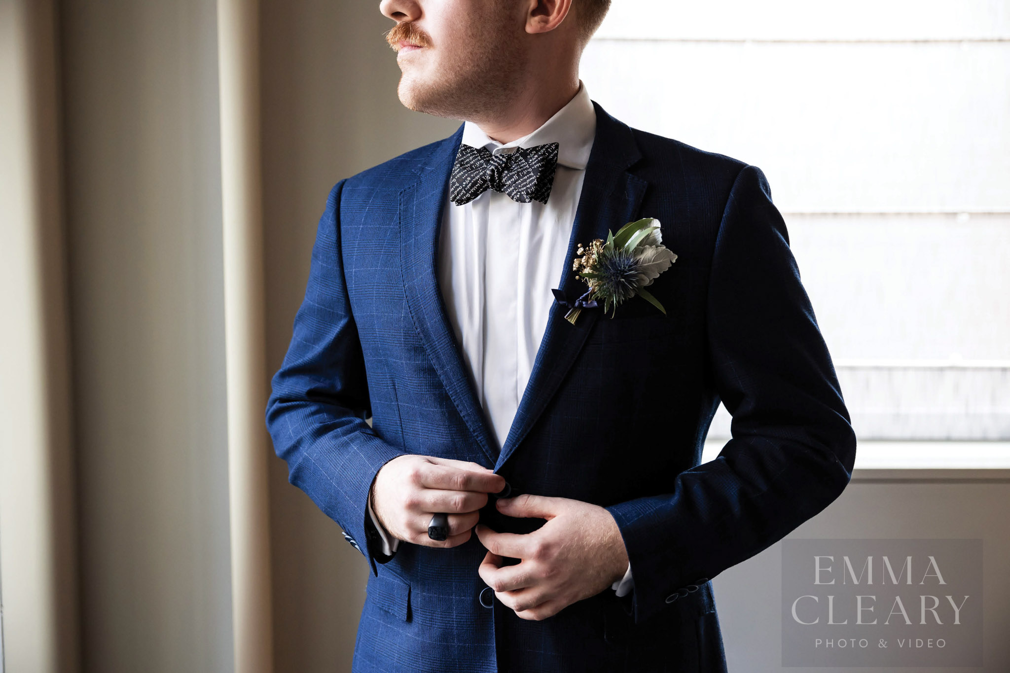 Boutonniere