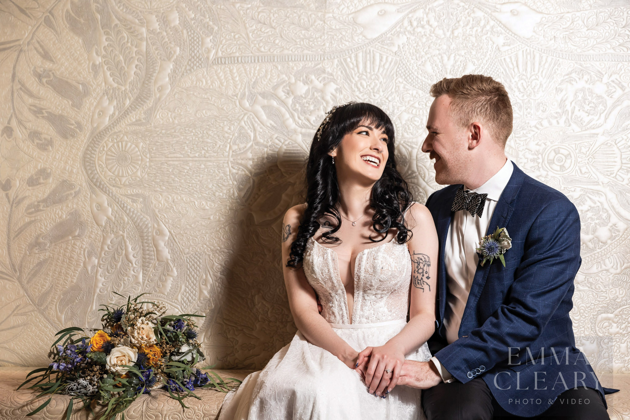 Craft Wedding
