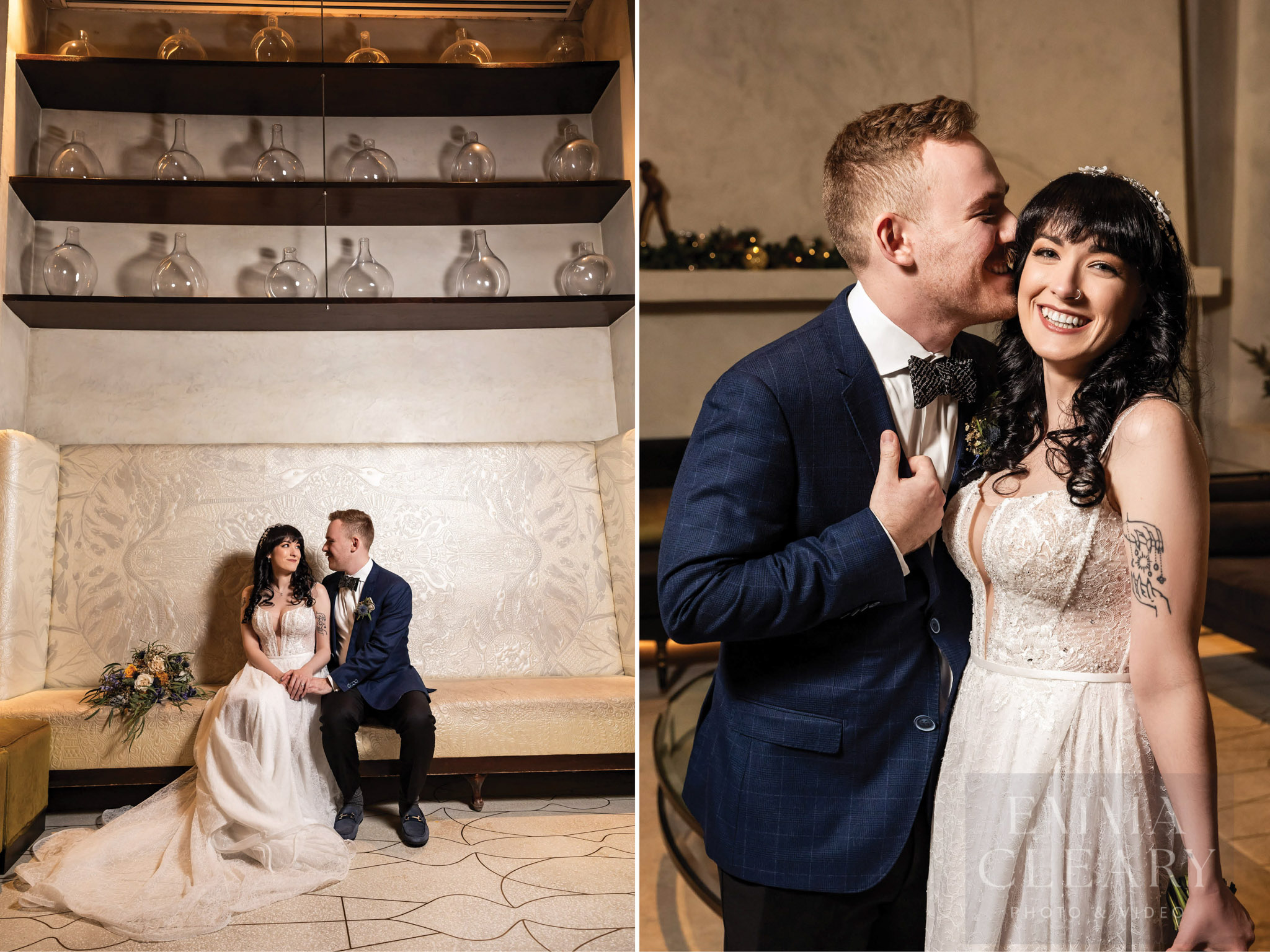 Craft Wedding