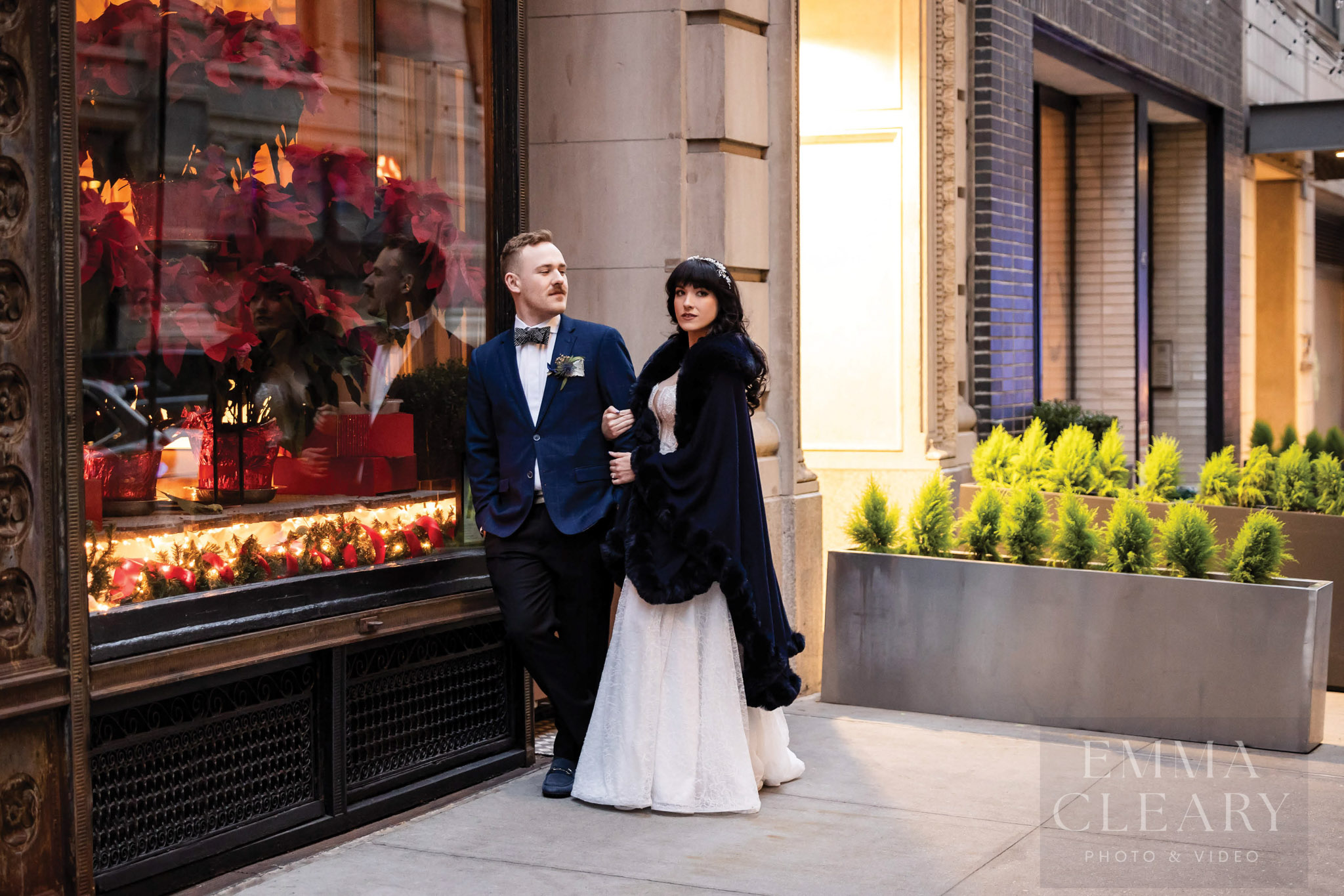 Craft Wedding