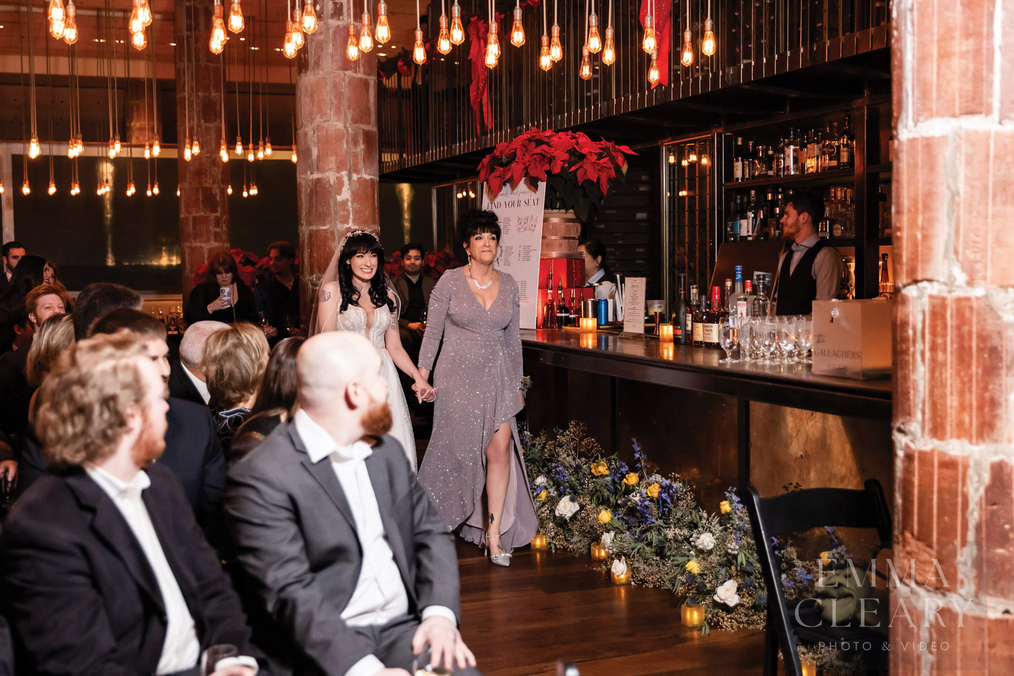 Craft Wedding