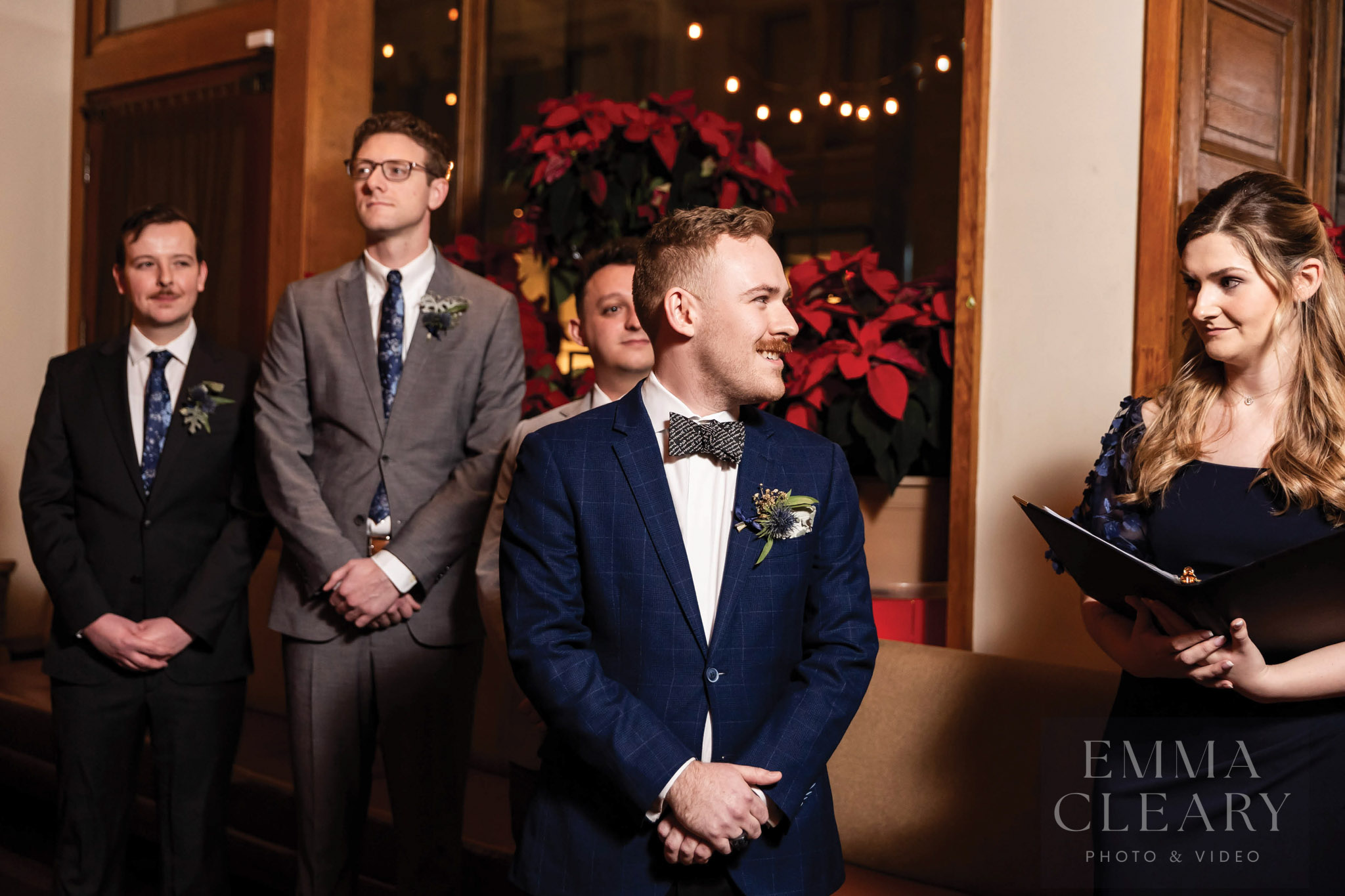 Craft Wedding