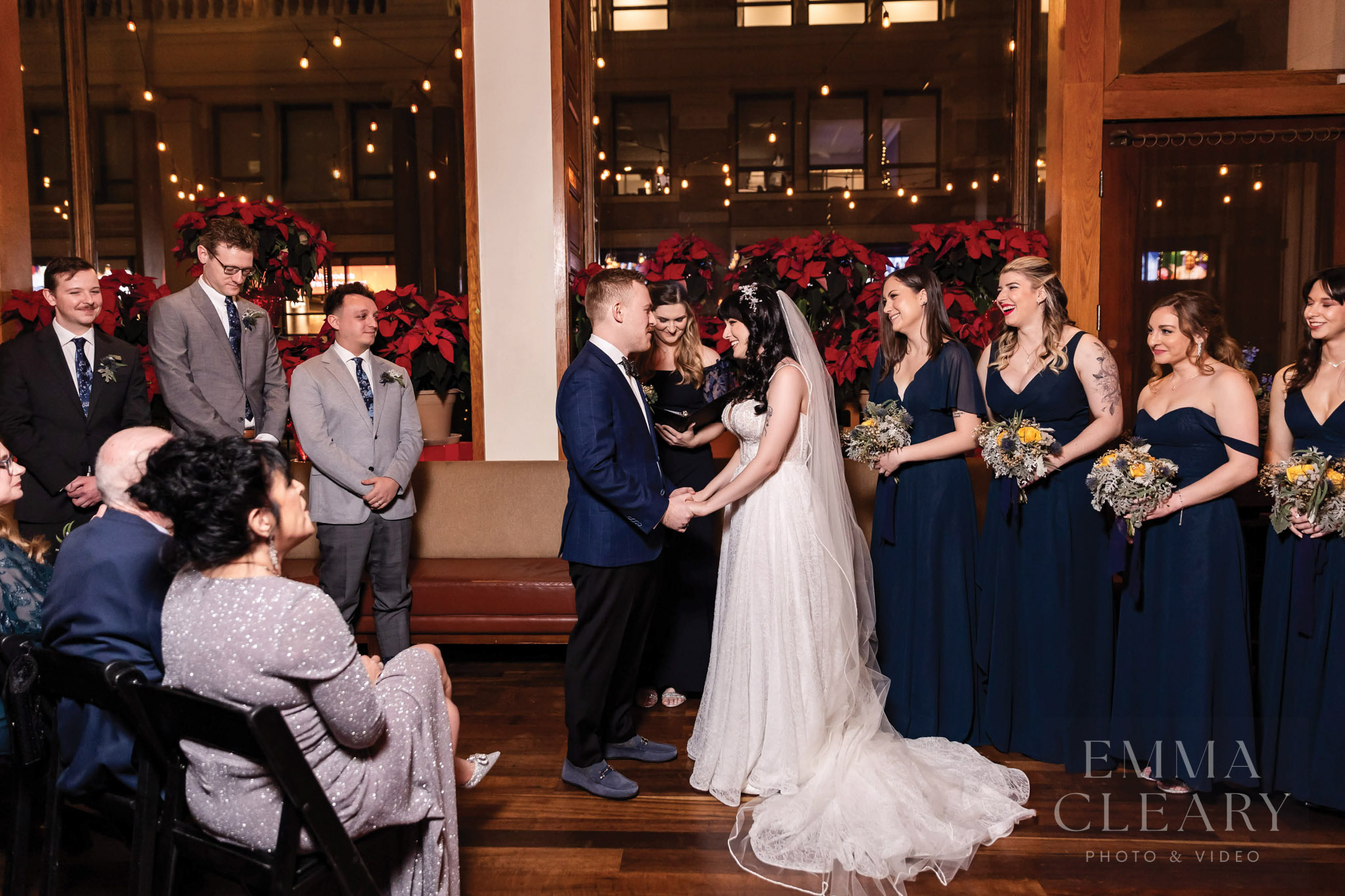 Craft Wedding