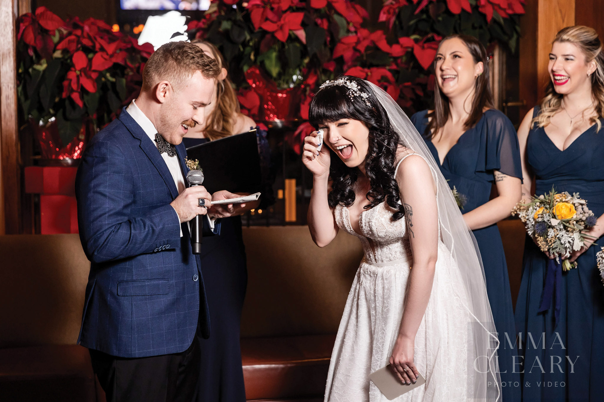 Craft Wedding