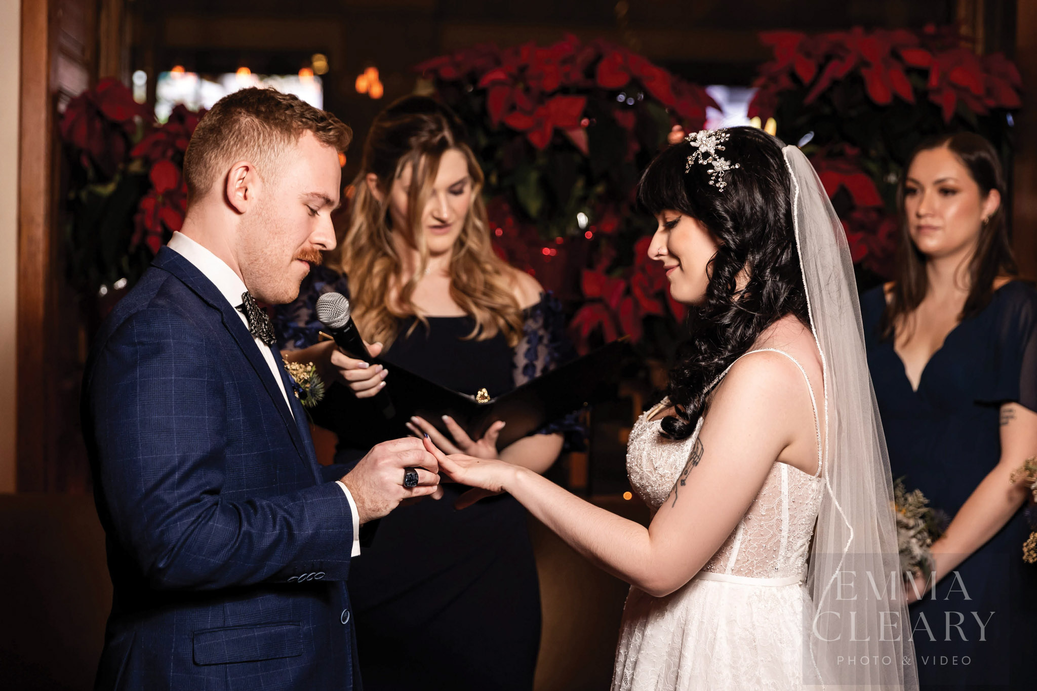 Craft Wedding