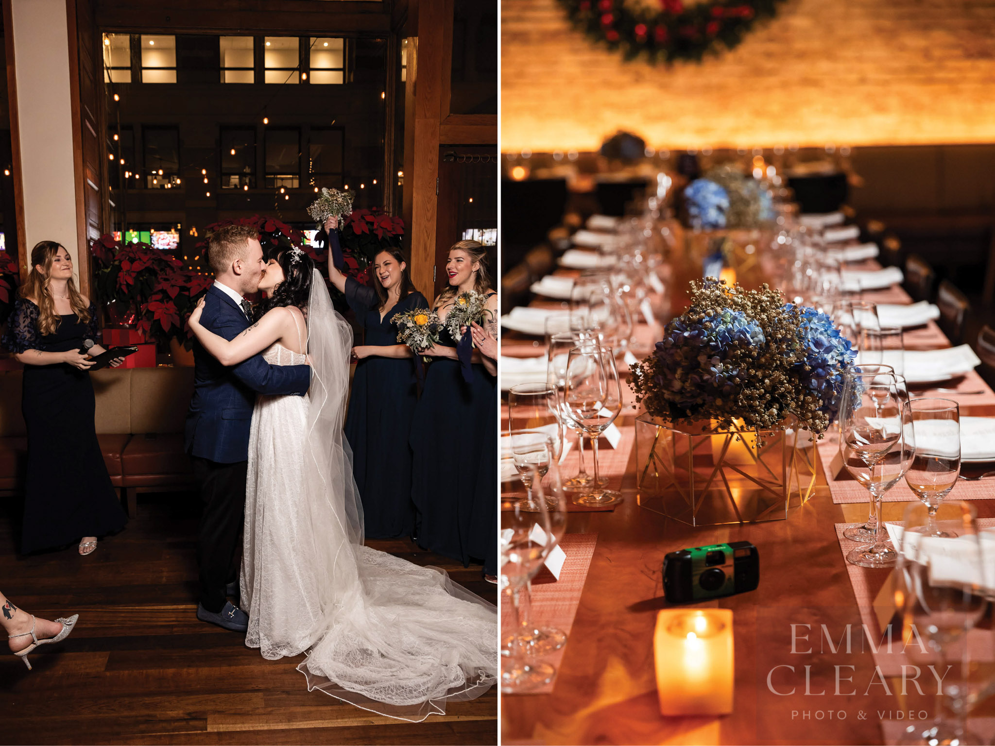 Craft Wedding