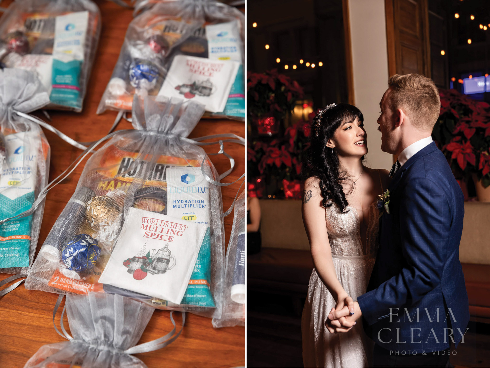 Craft Wedding