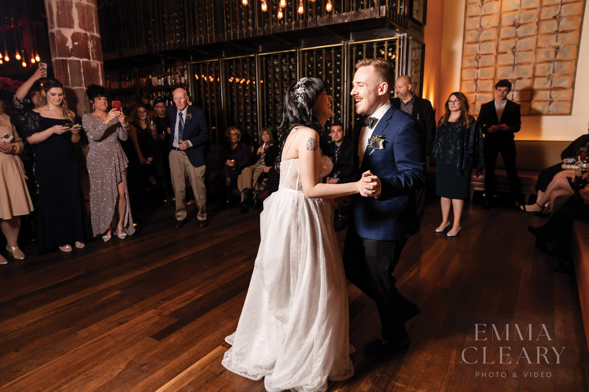 Craft Wedding