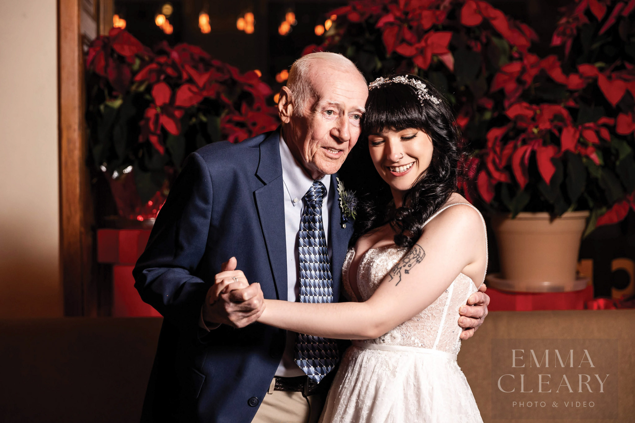 Craft Wedding
