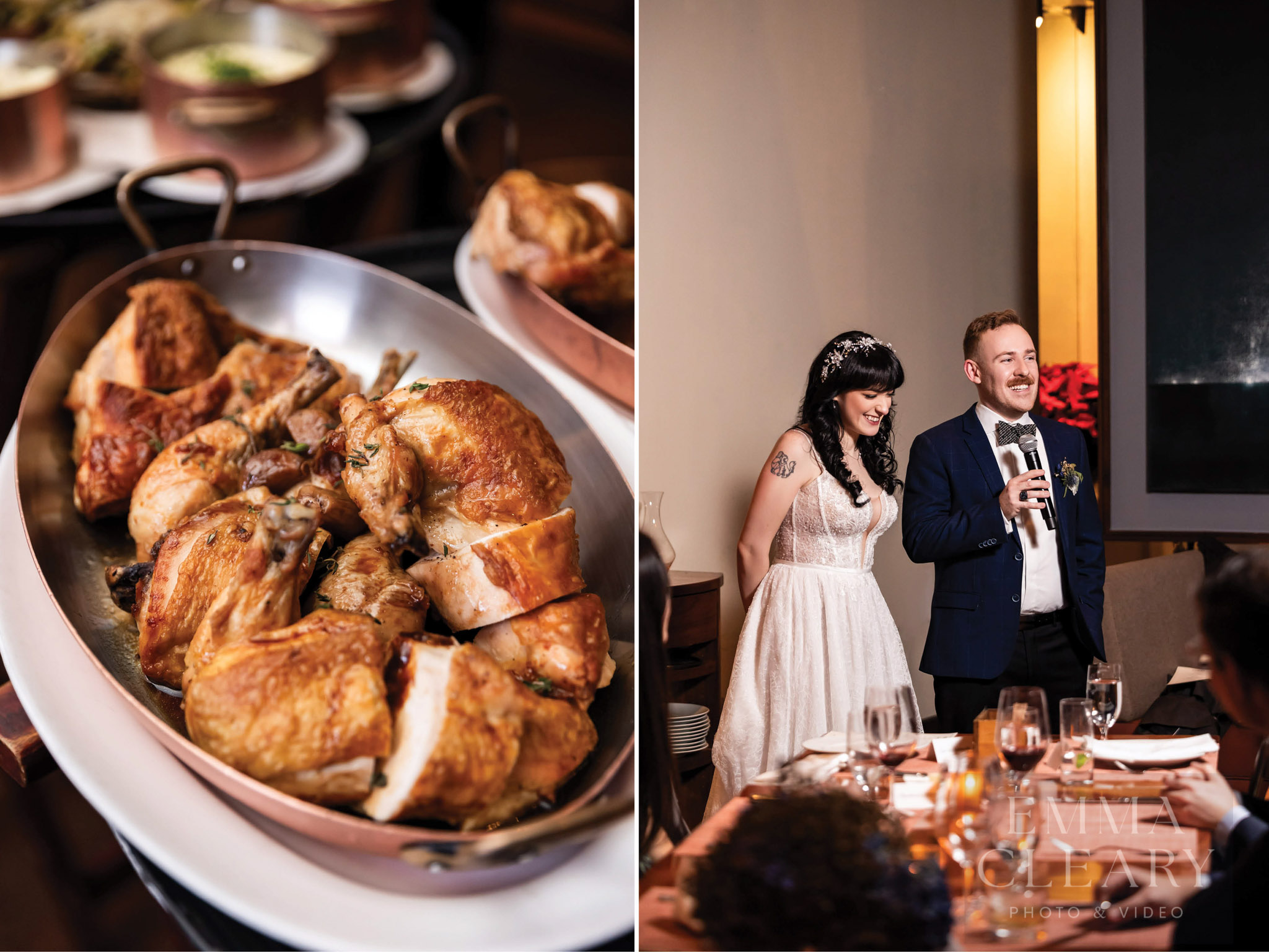 Craft Wedding