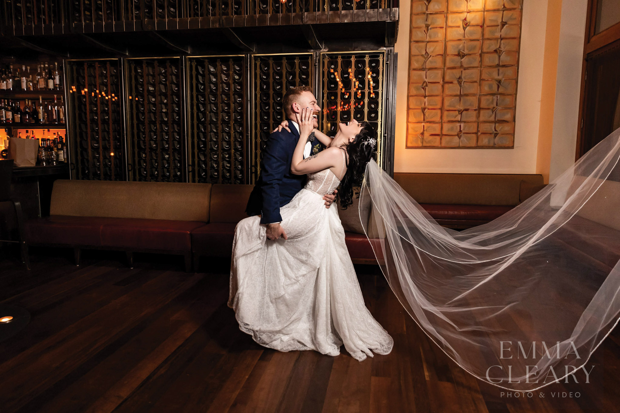 Craft Wedding