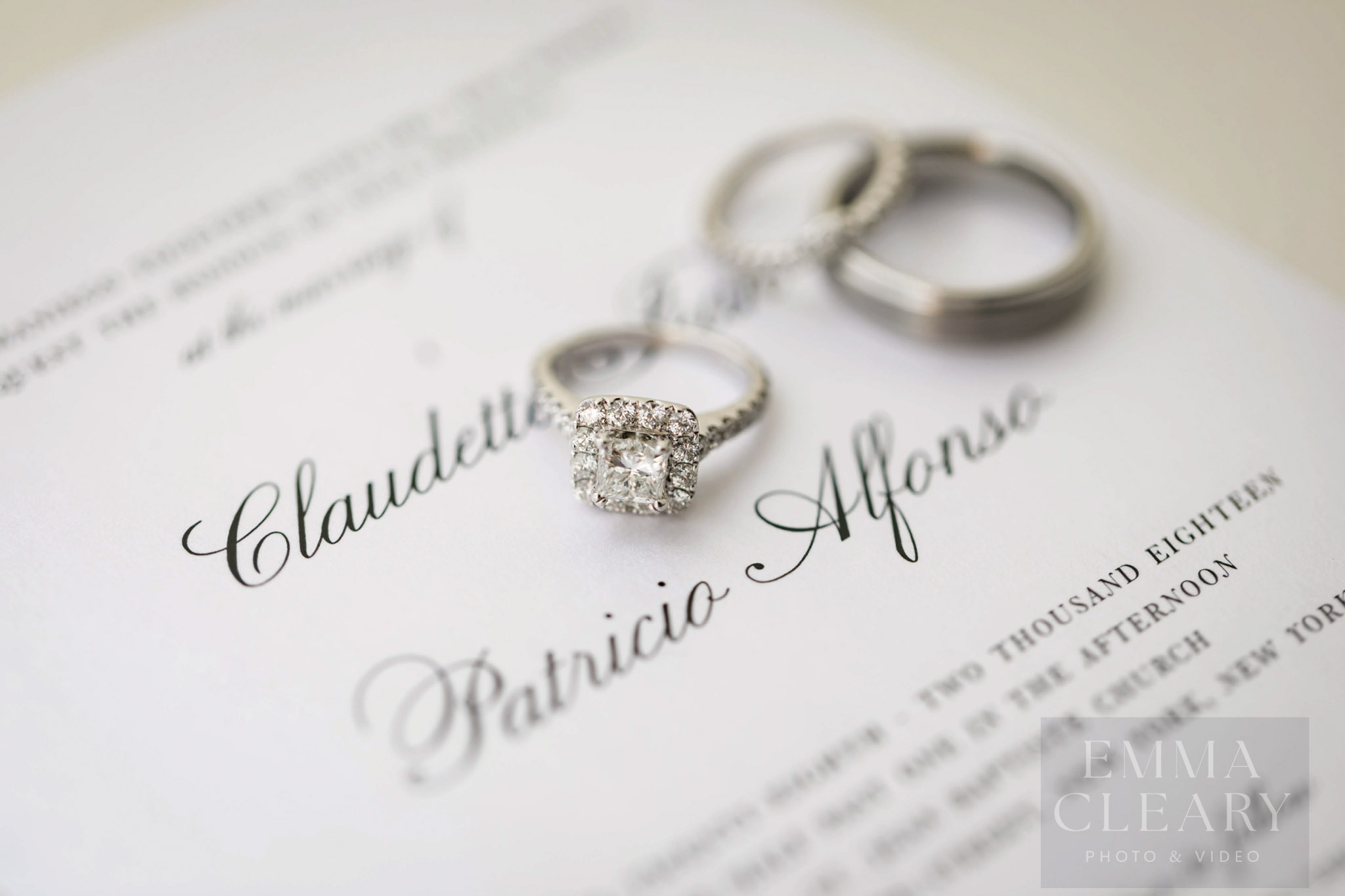 Crest Hollow Country Club
Wedding