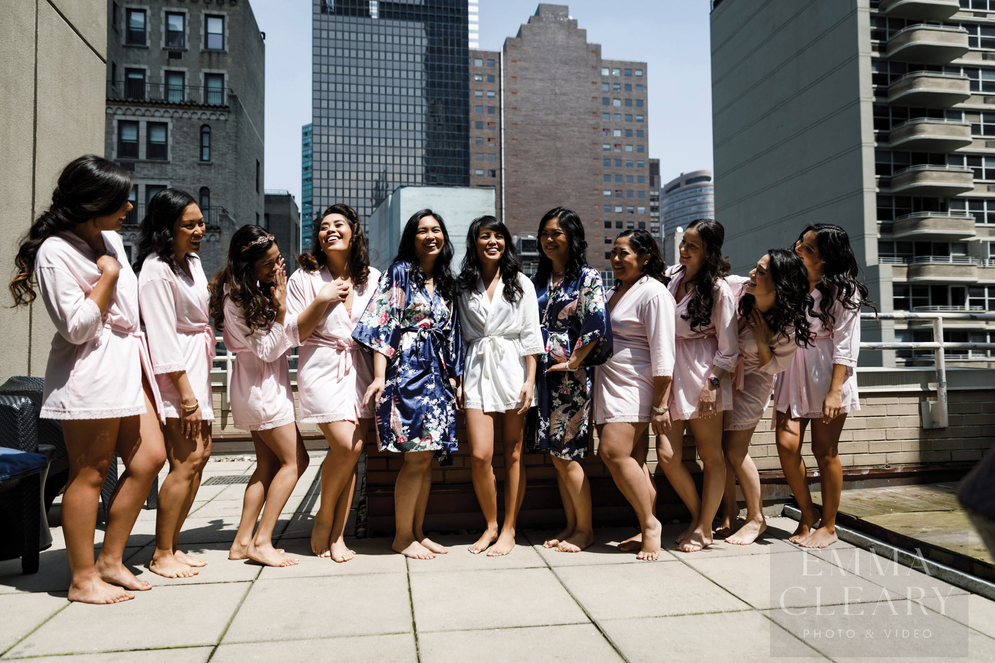 Crest Hollow Country Club
Wedding