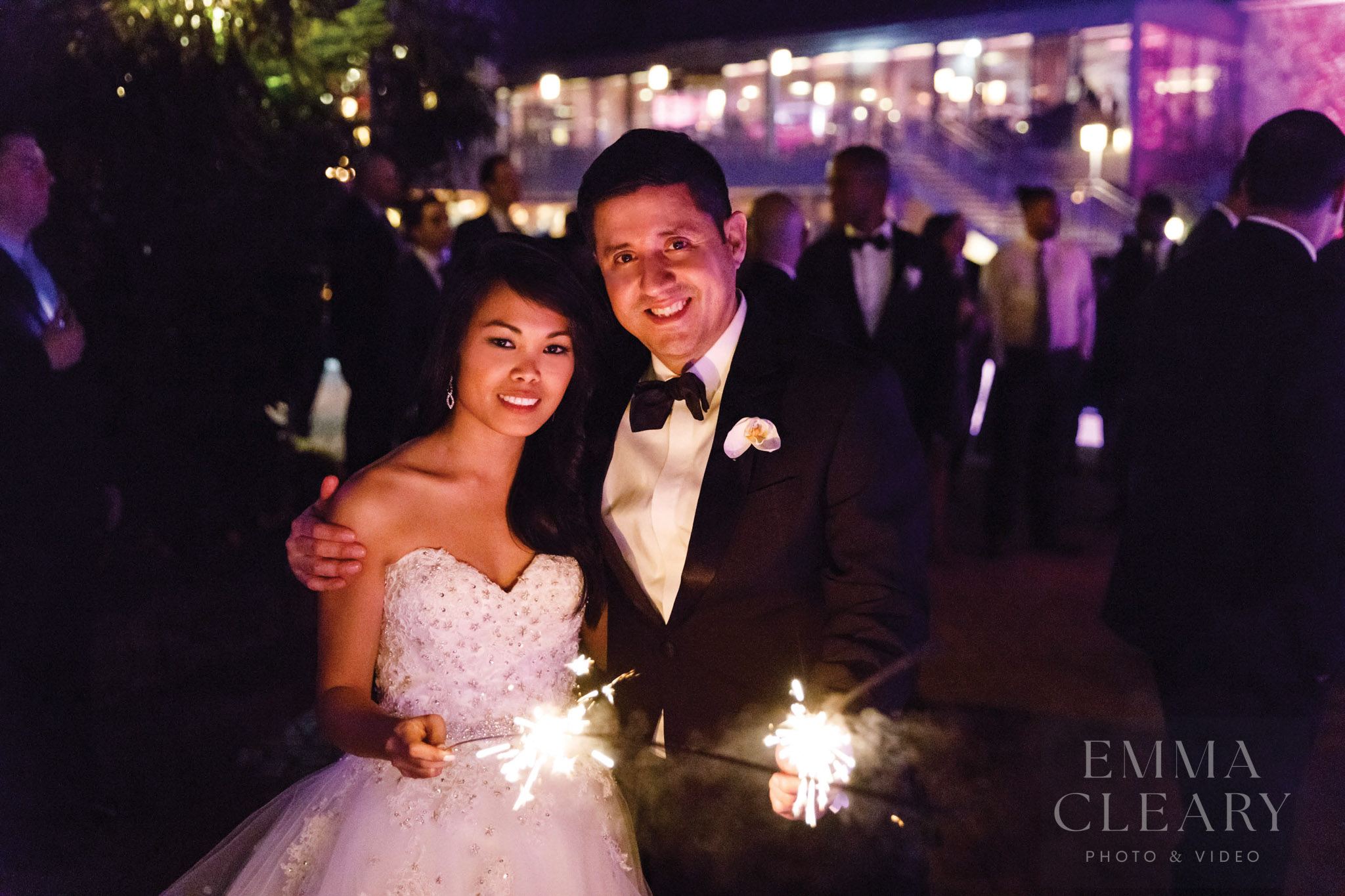 Crest Hollow Country Club
Wedding