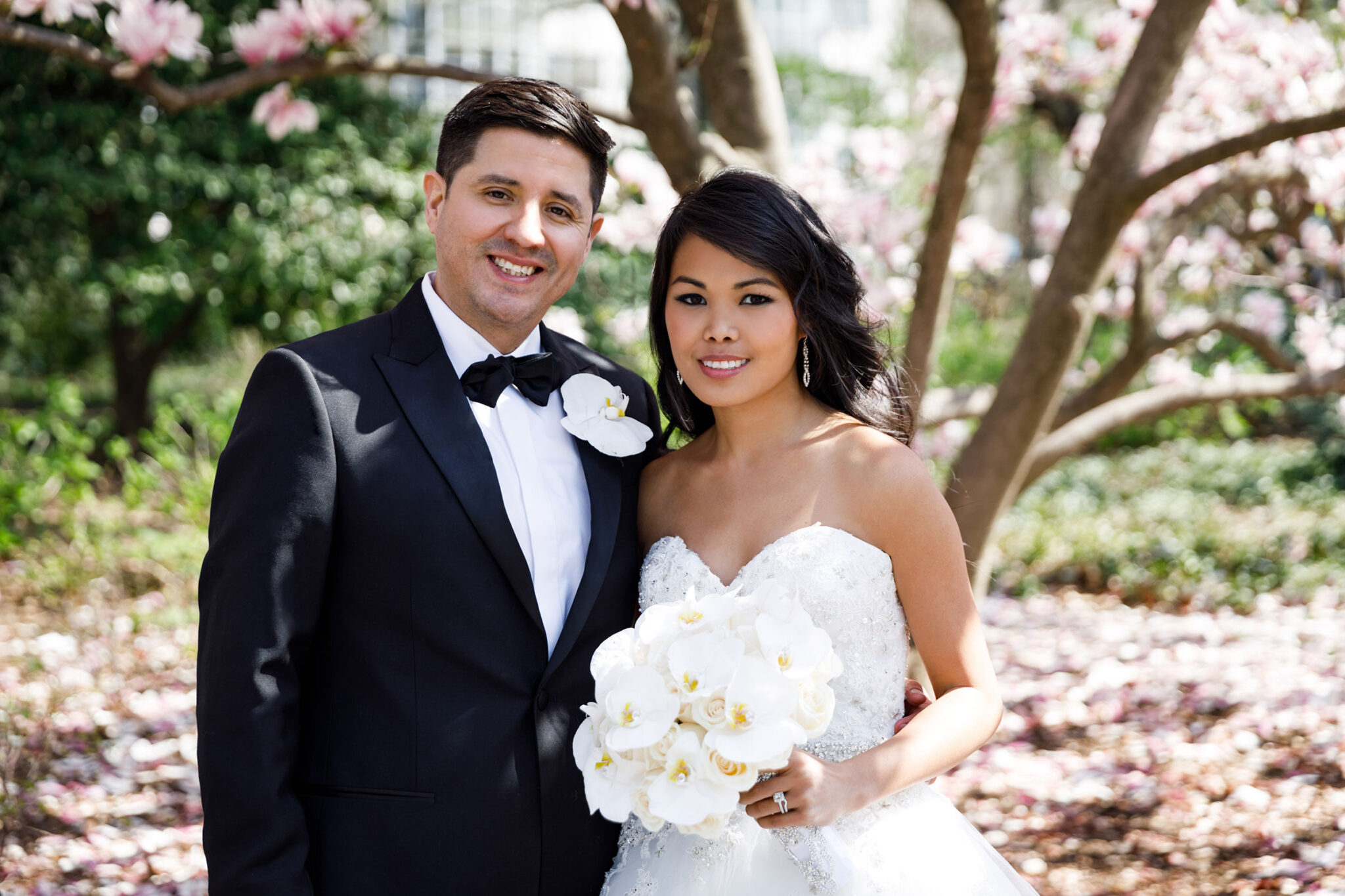 Crest Hollow Country Club Wedding