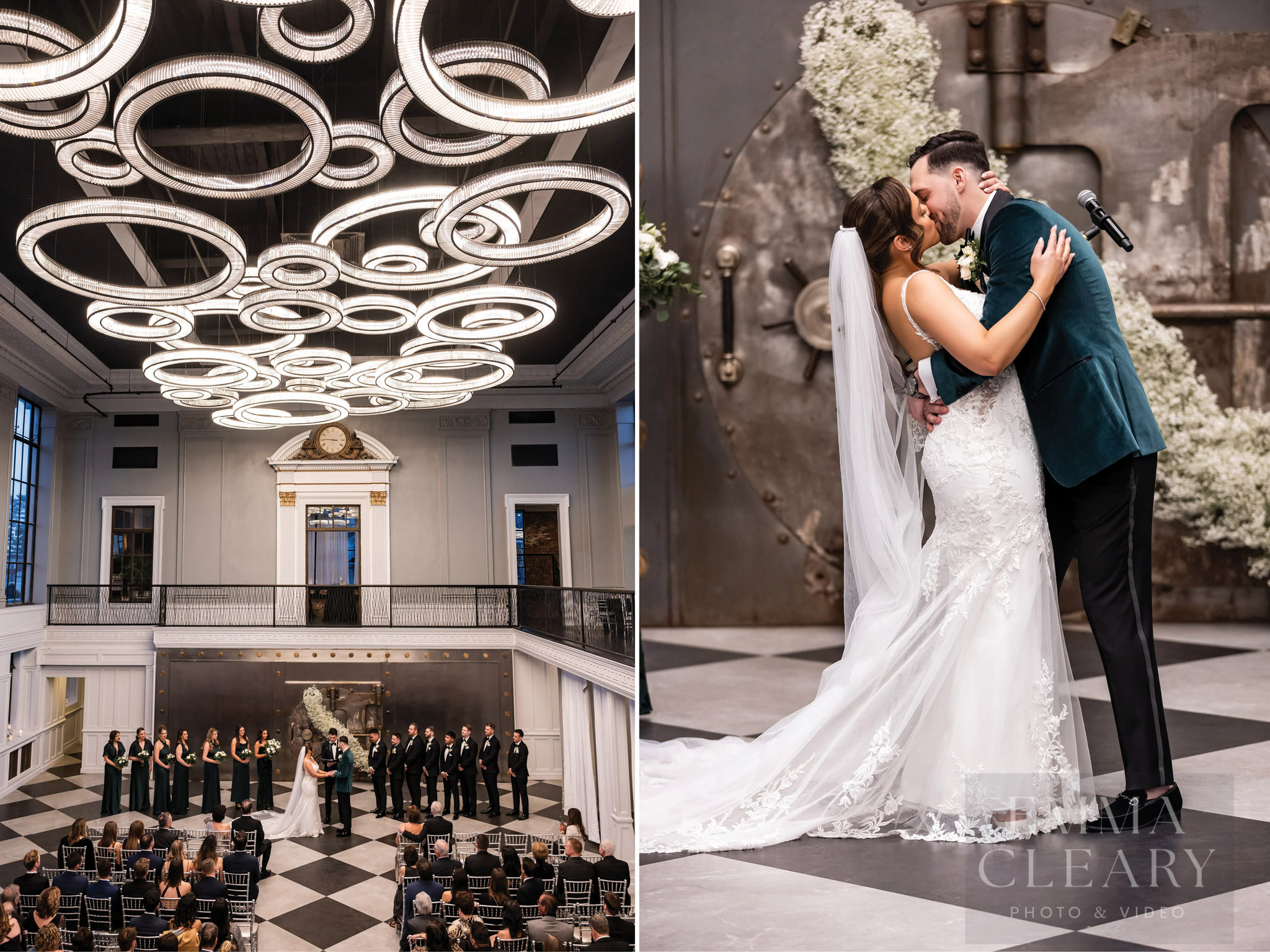 Felina Wedding