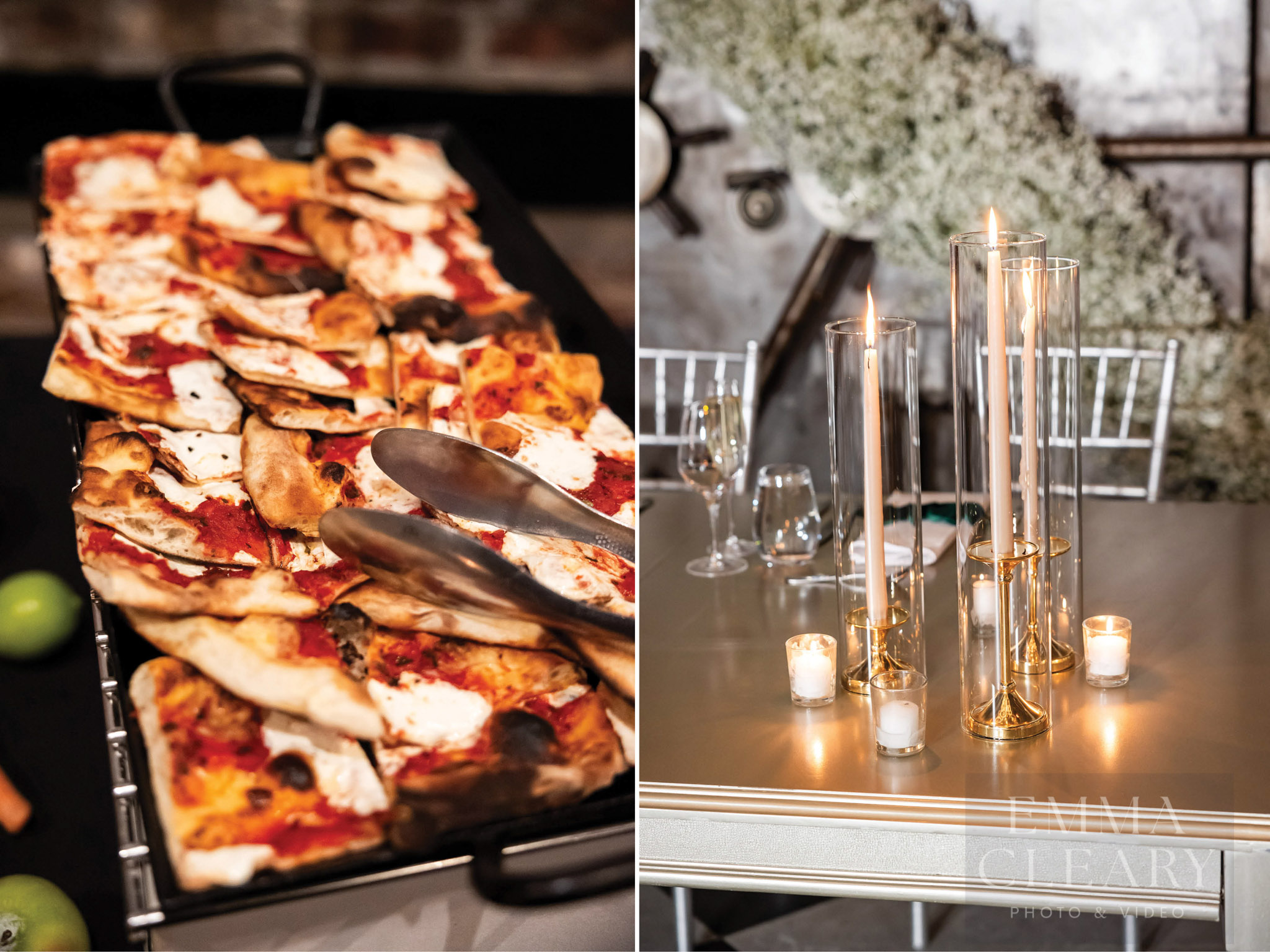 Felina Wedding