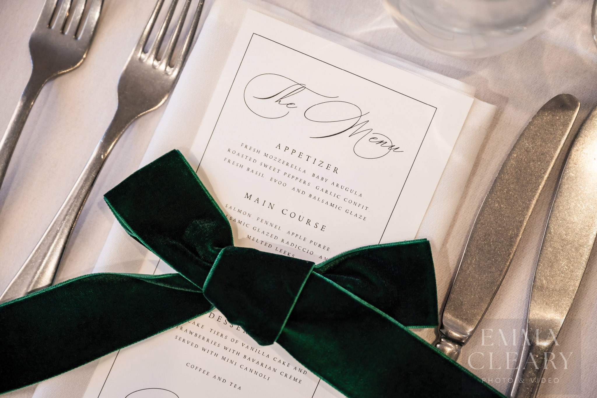 Felina Wedding