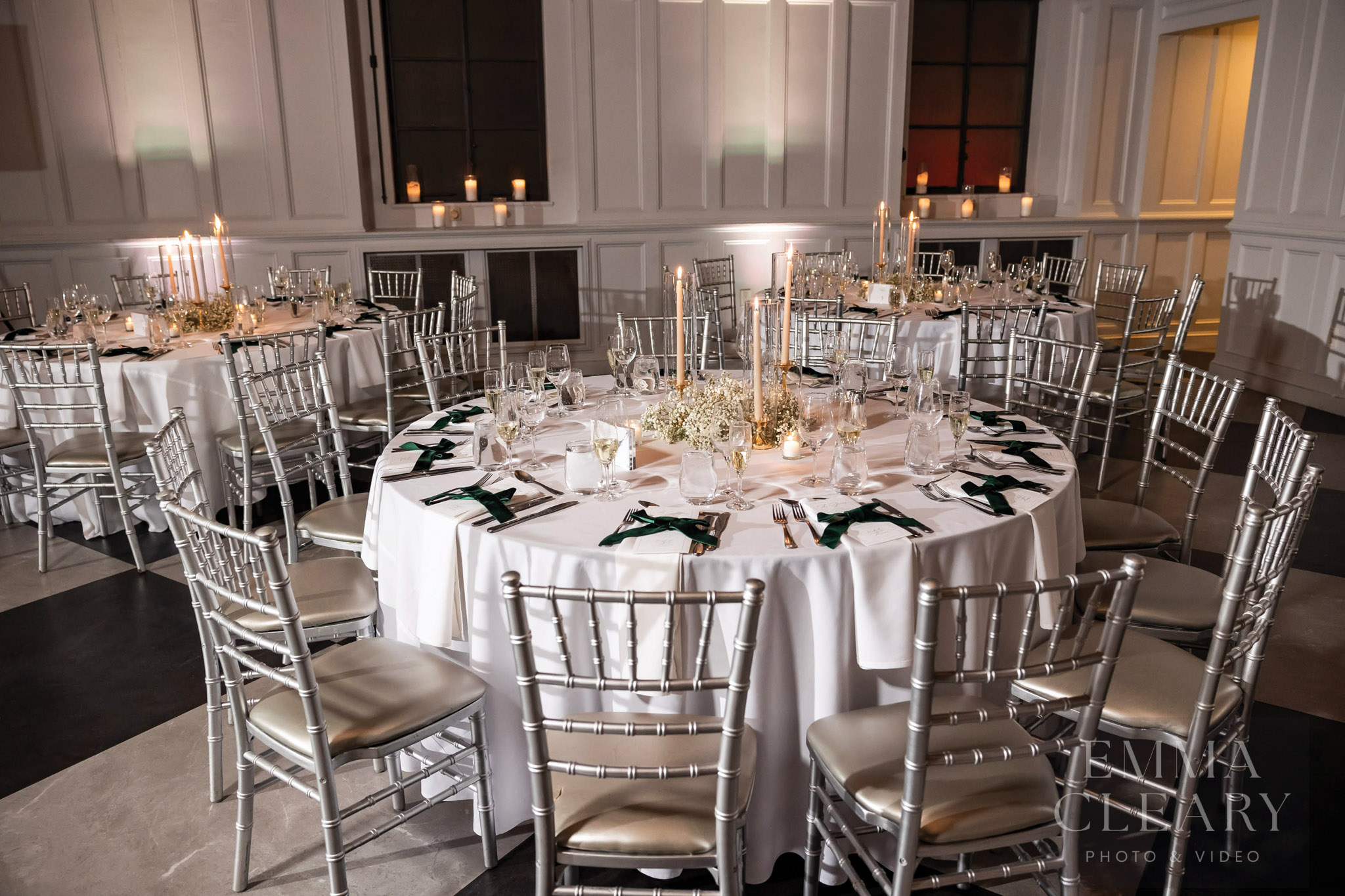 Felina Wedding