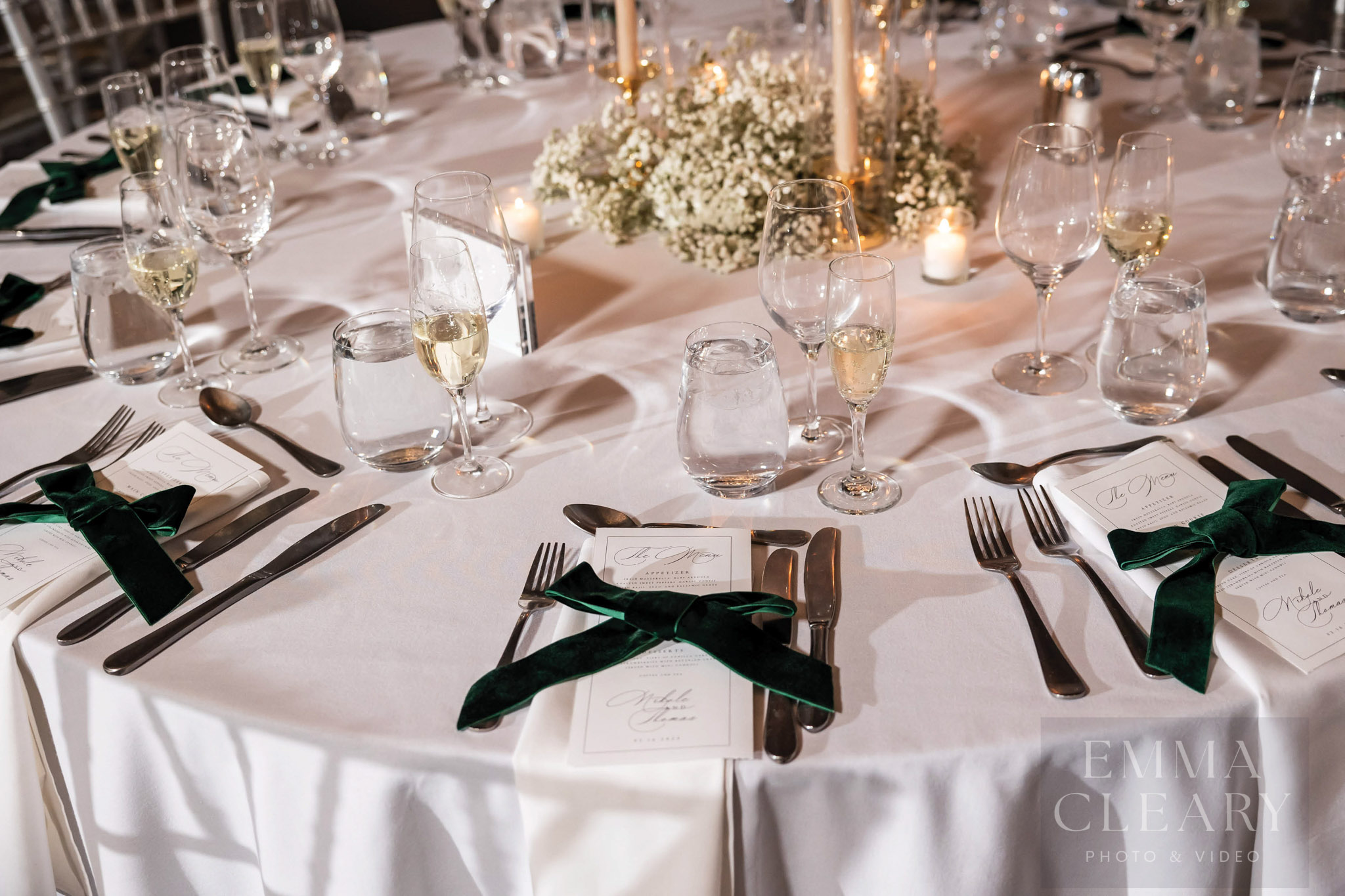 Felina Wedding