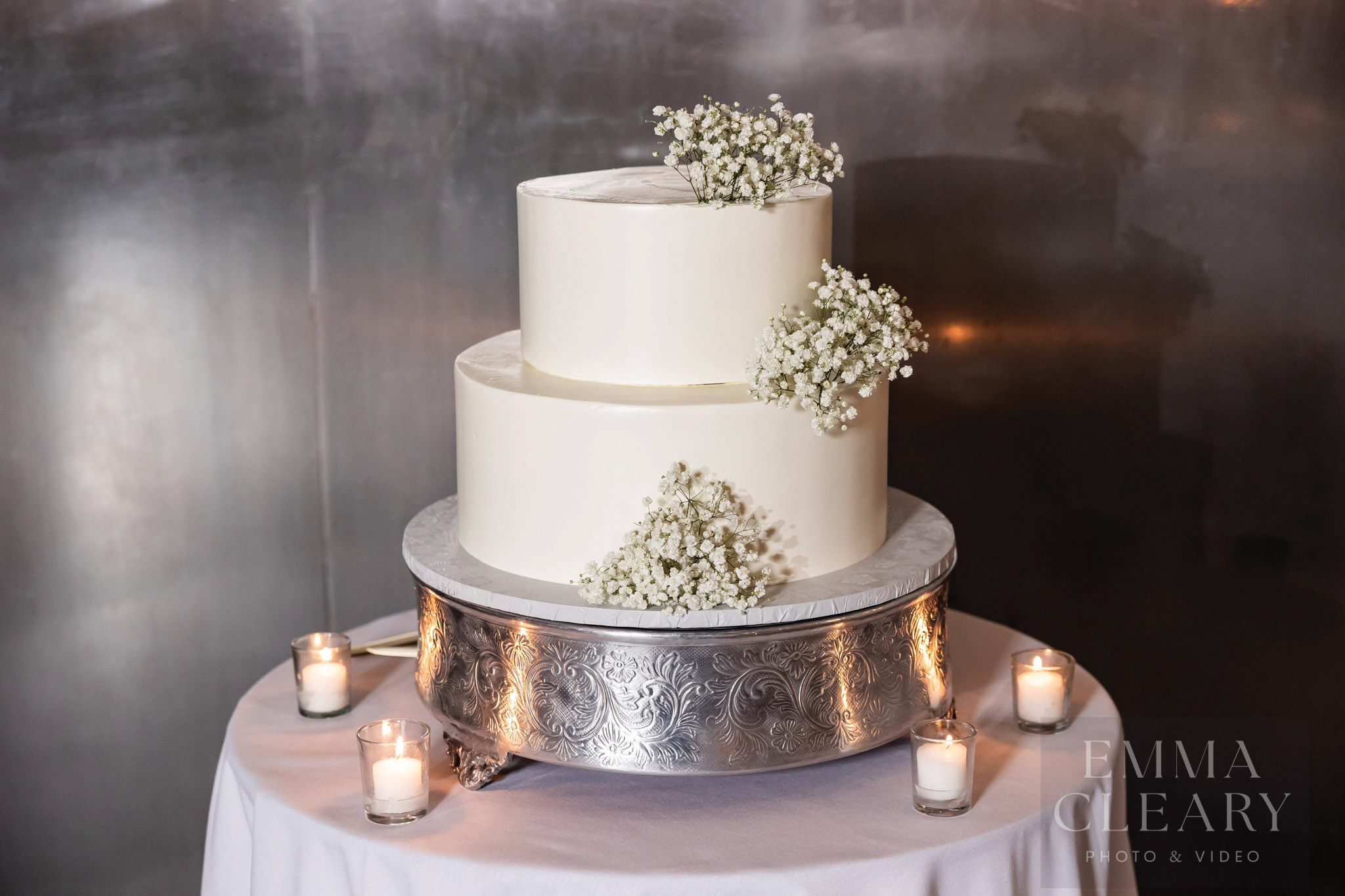 Felina Wedding