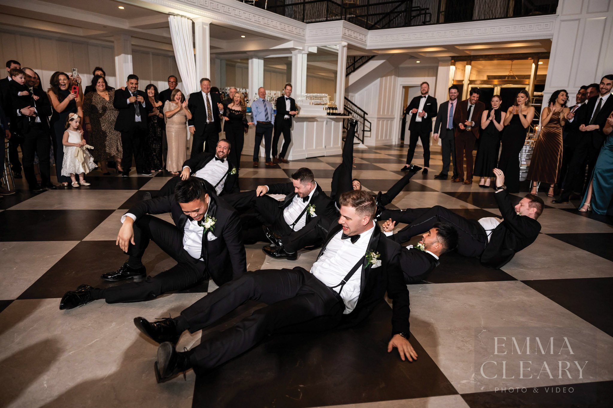 Felina Wedding