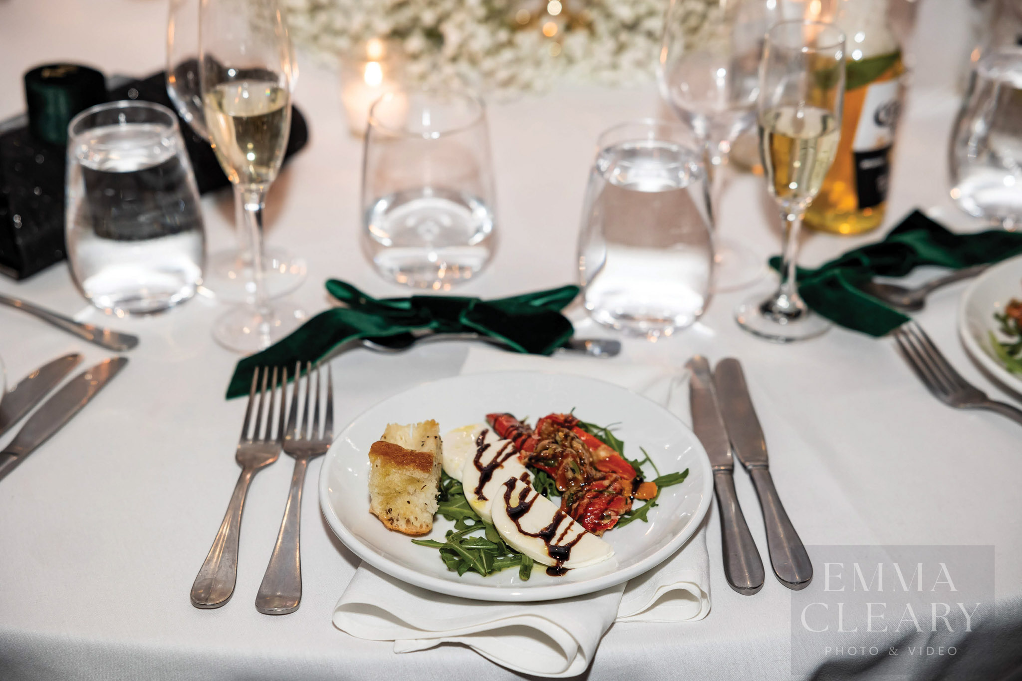 Felina Wedding