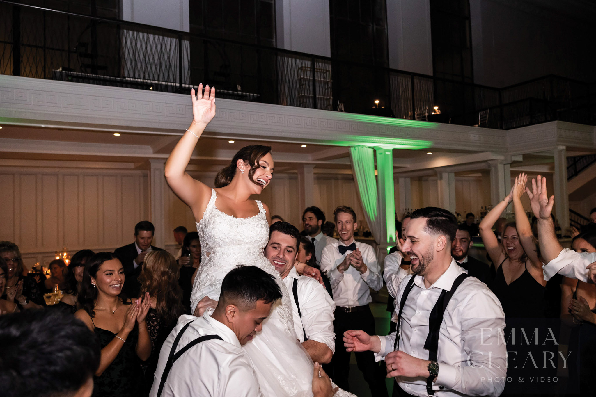 Felina Wedding