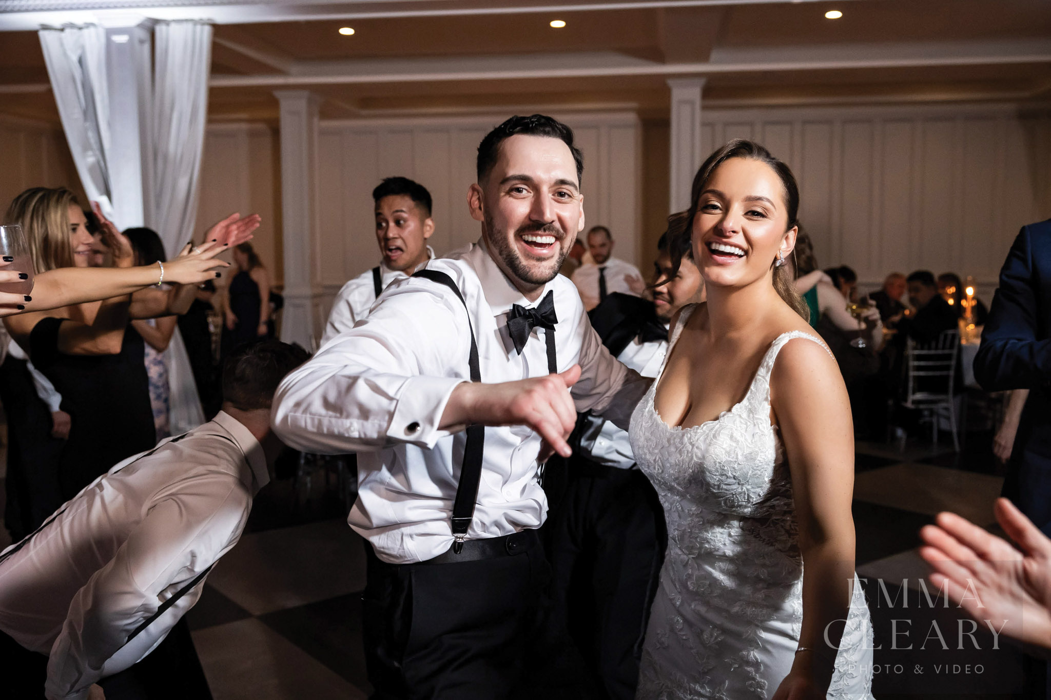 Felina Wedding