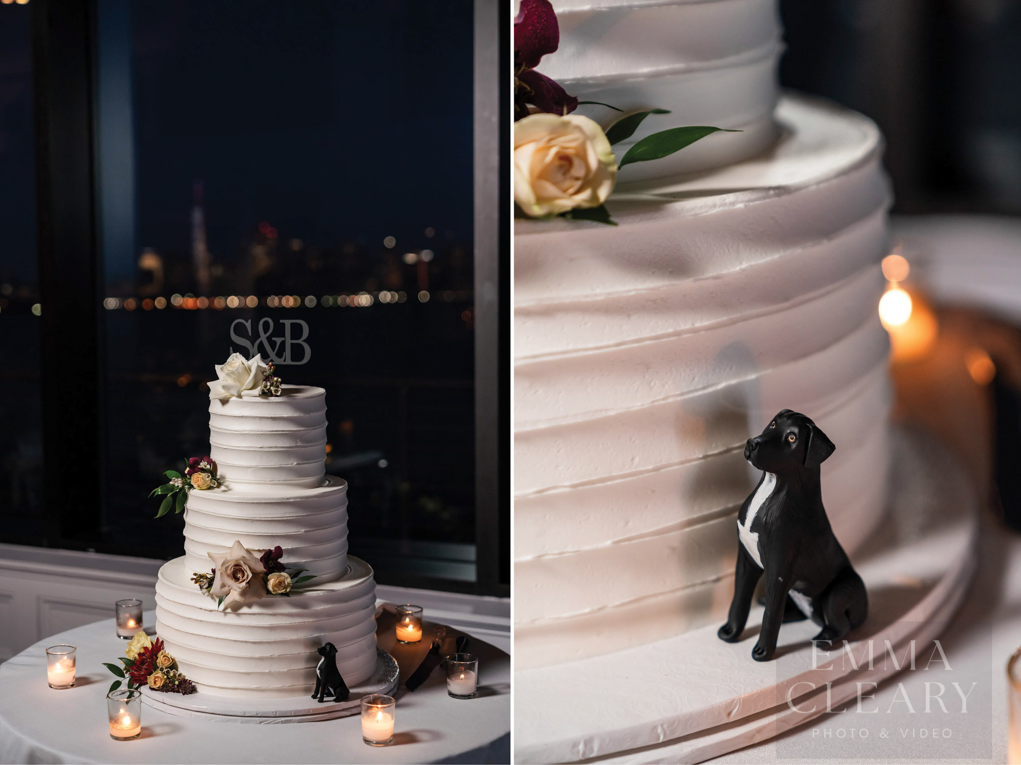 Hudson House Wedding