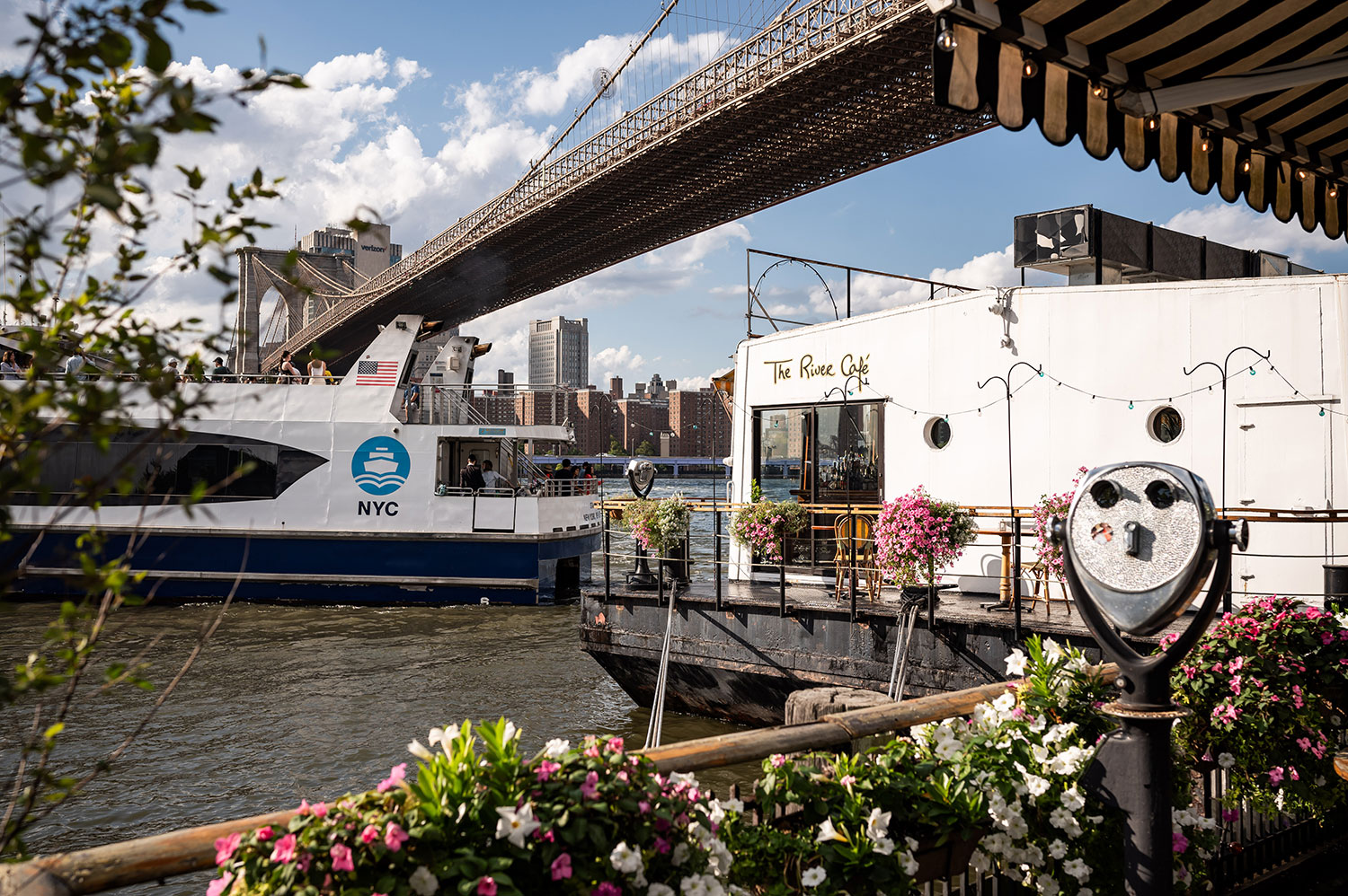The River Café