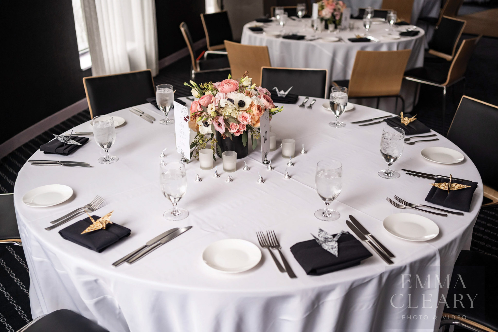 The Graduate Hotel Wedding