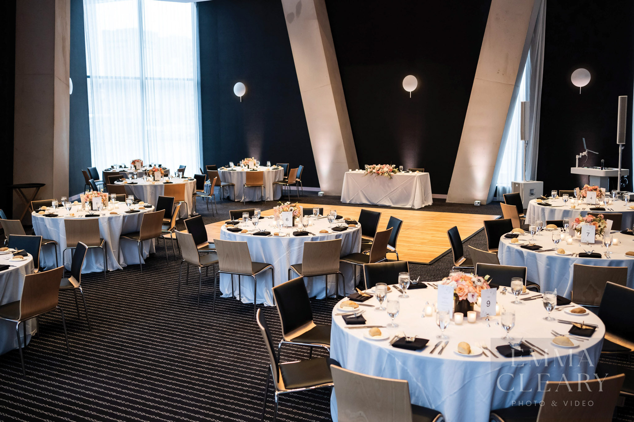 The Graduate Hotel Wedding