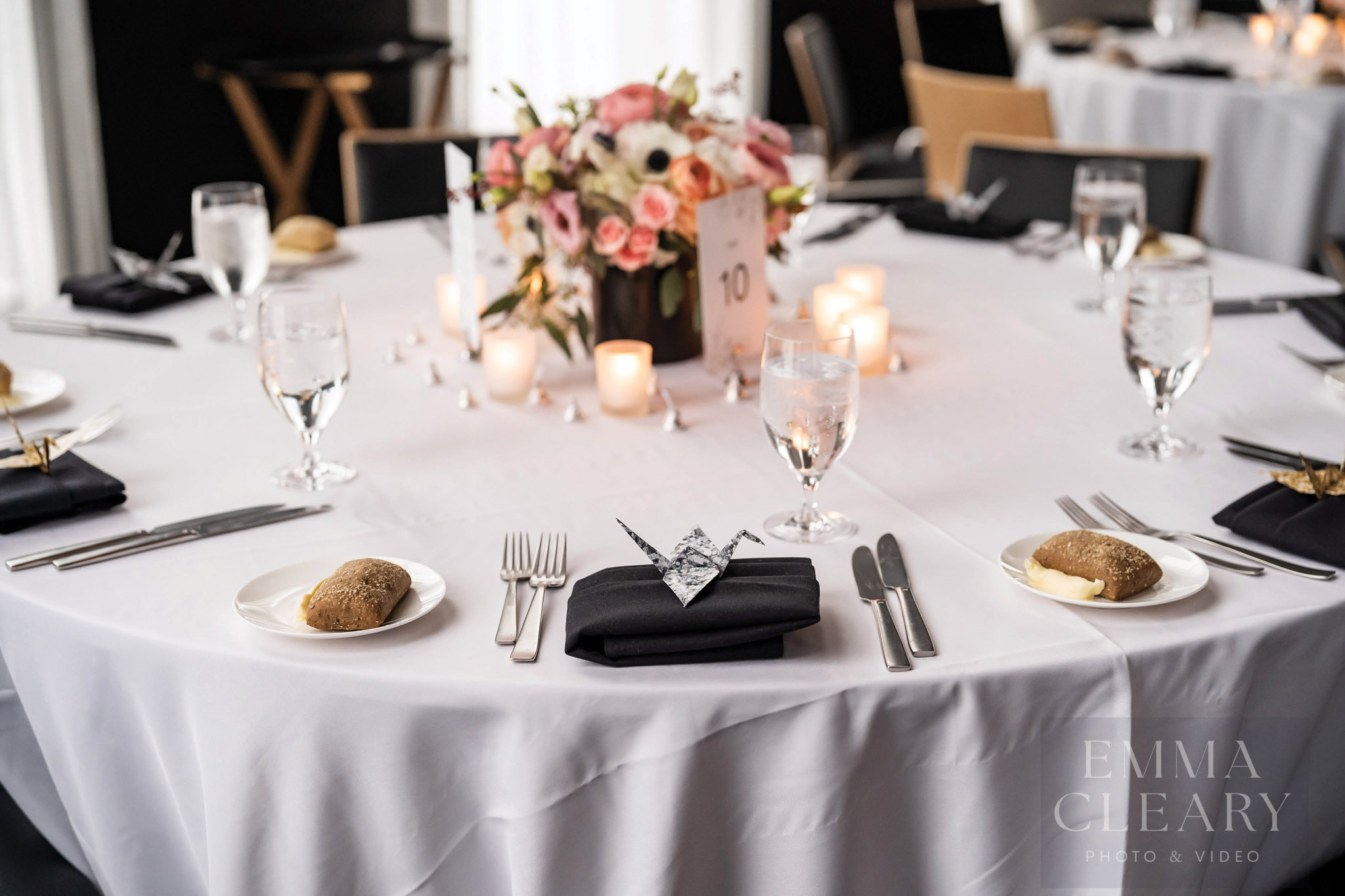 The Graduate Hotel Wedding