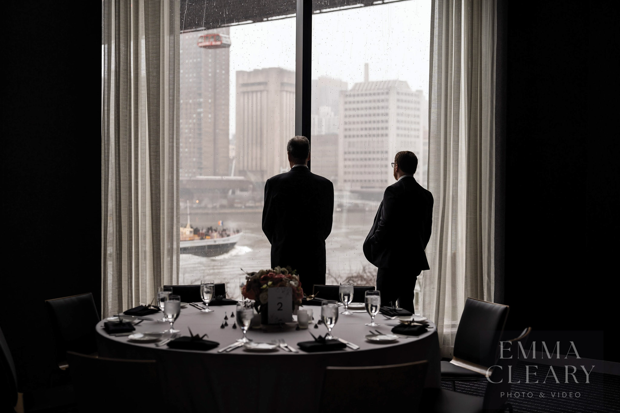 The Graduate Hotel Wedding