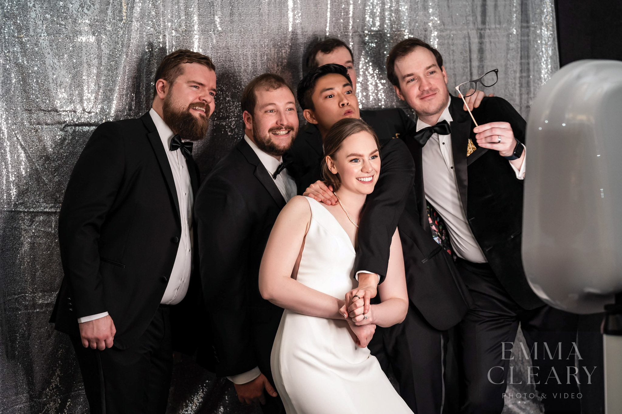The Graduate Hotel Wedding