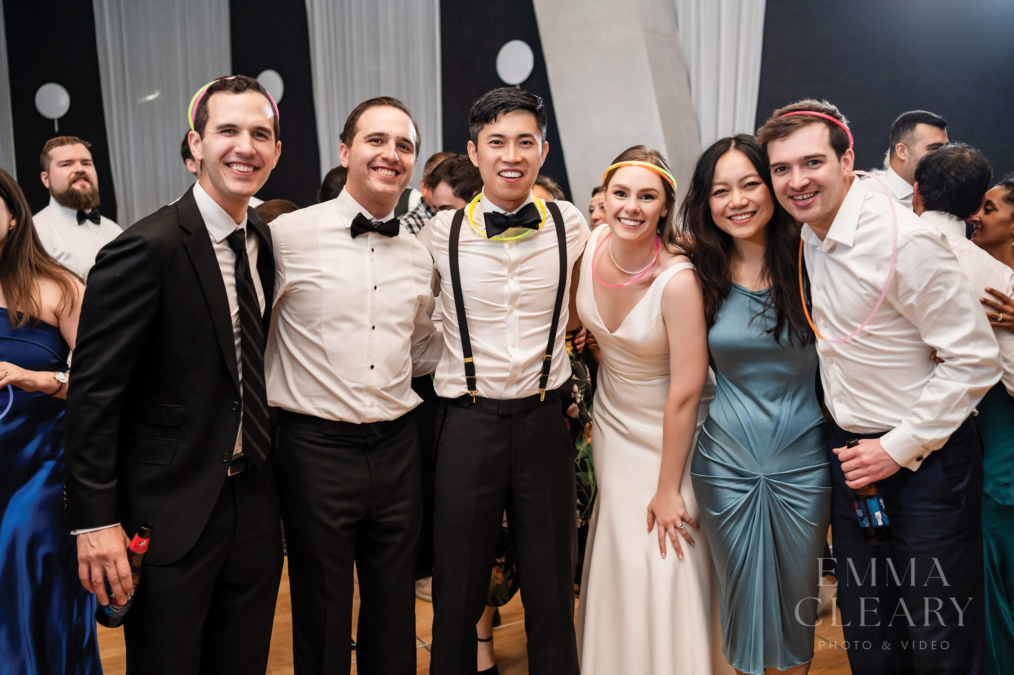 The Graduate Hotel Wedding