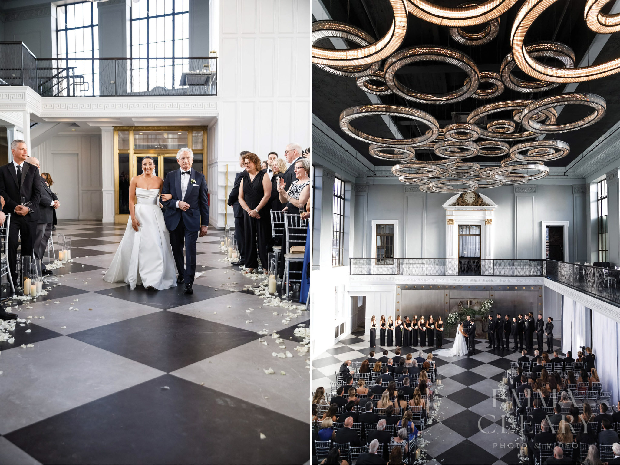 Felina Wedding