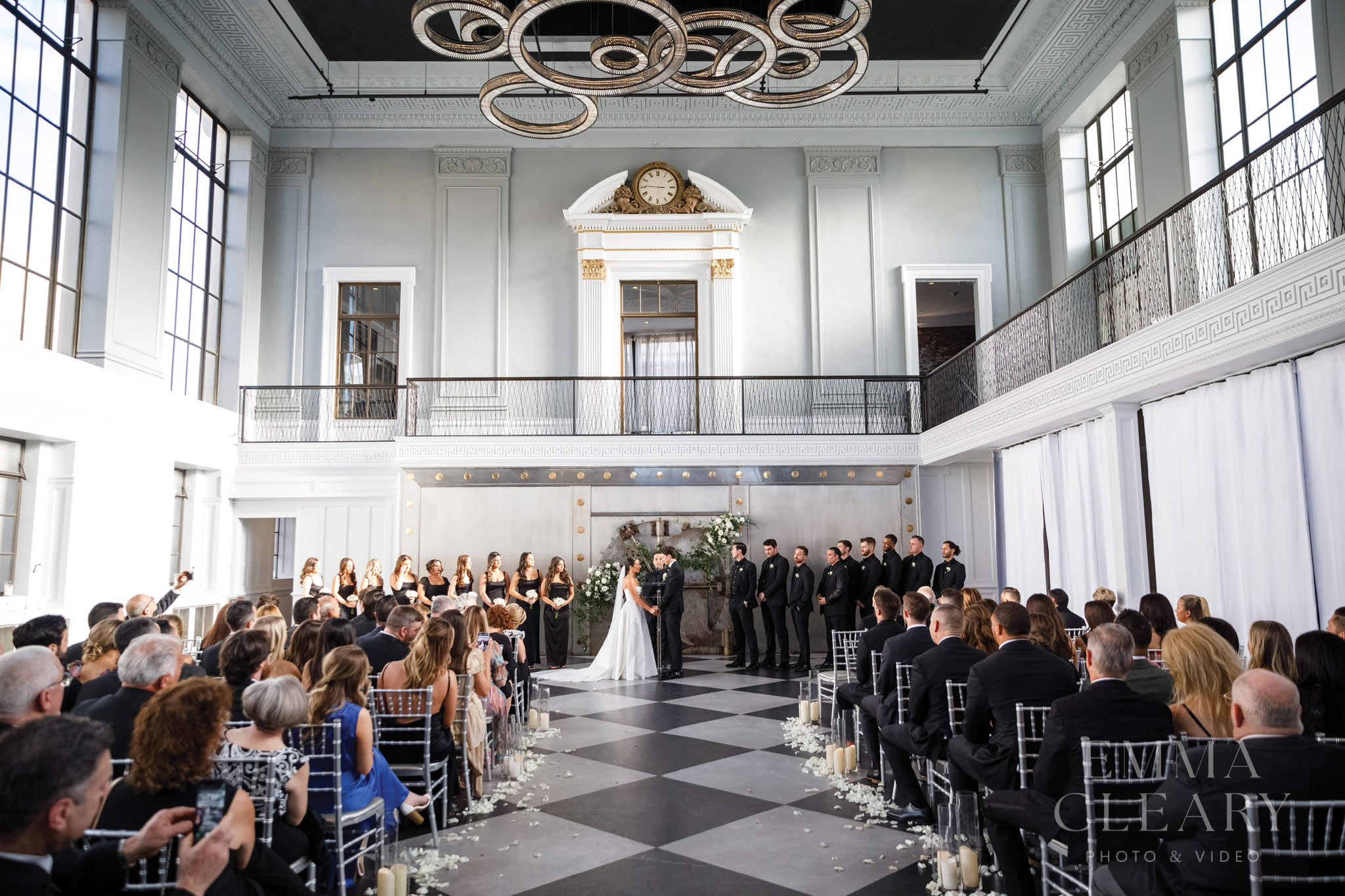 Felina Wedding