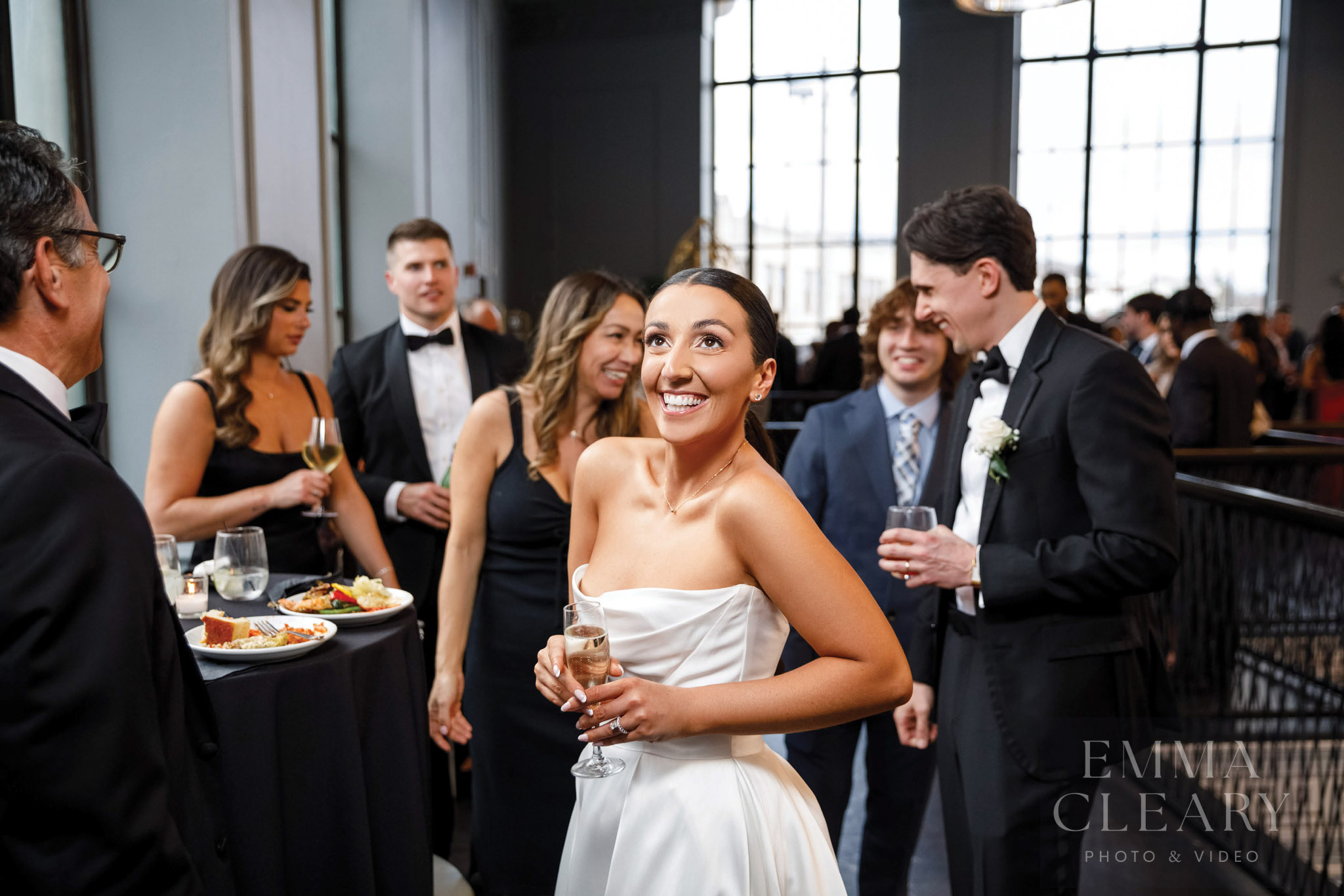 Felina Wedding