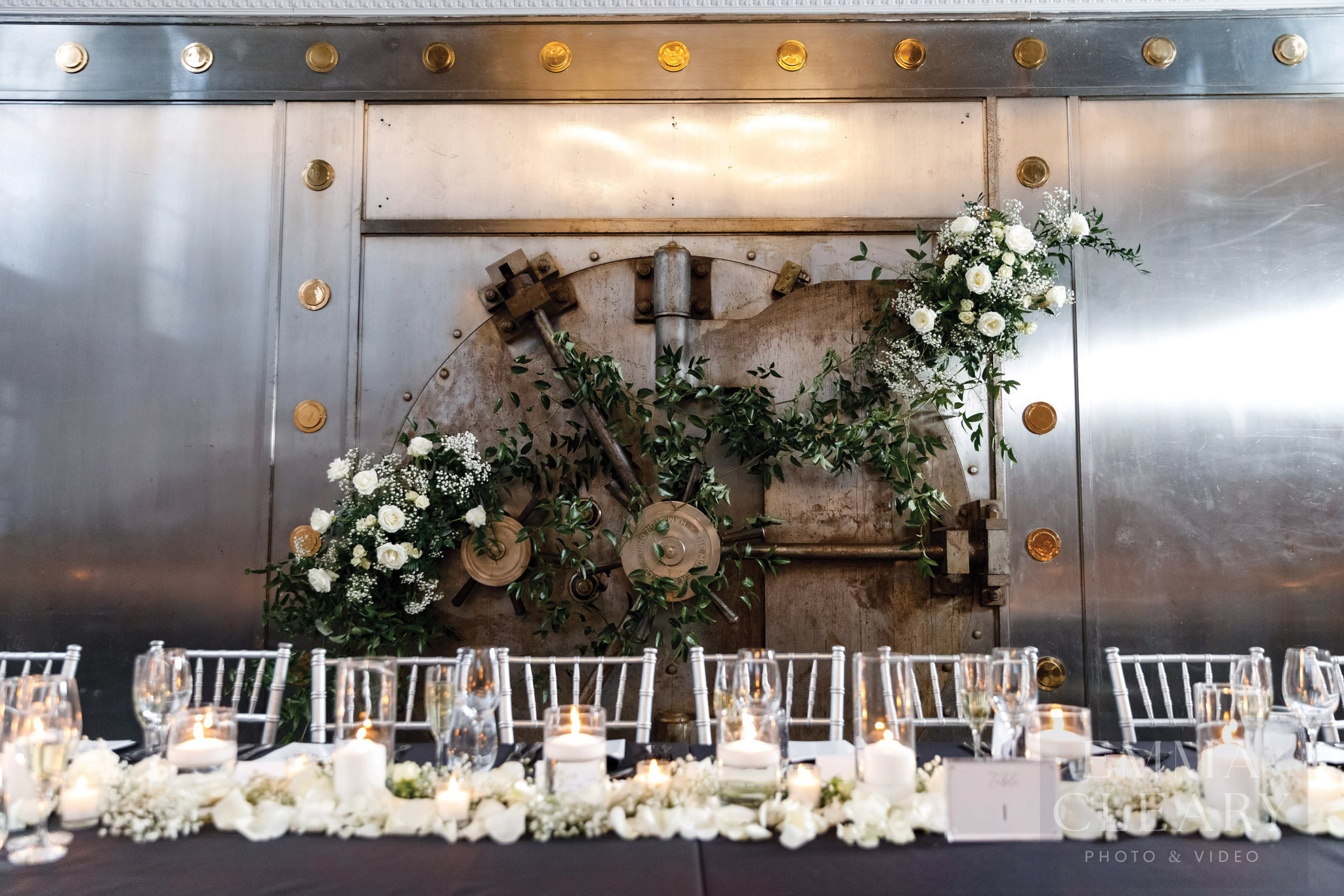 Felina Wedding
