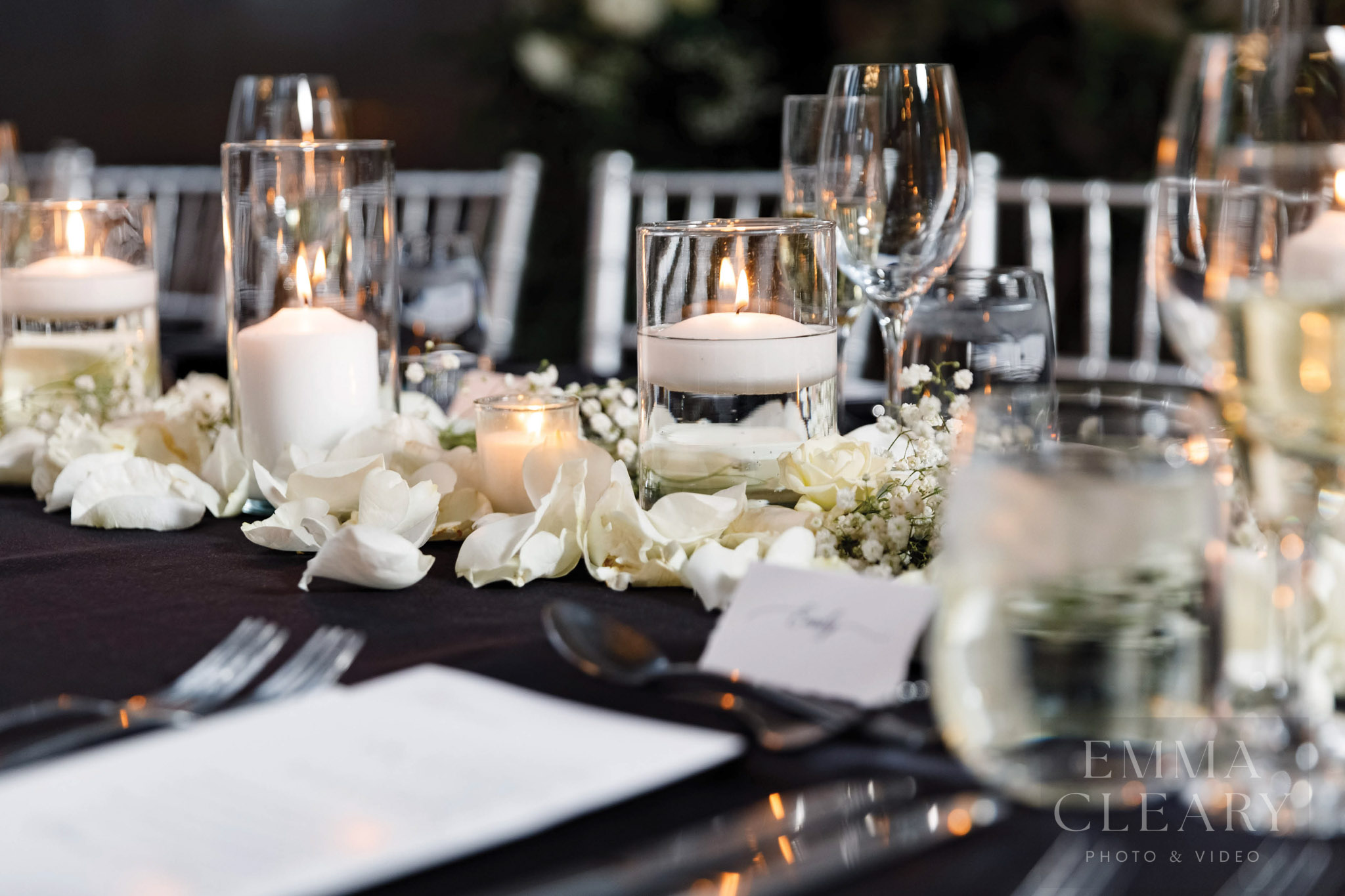 Felina Wedding